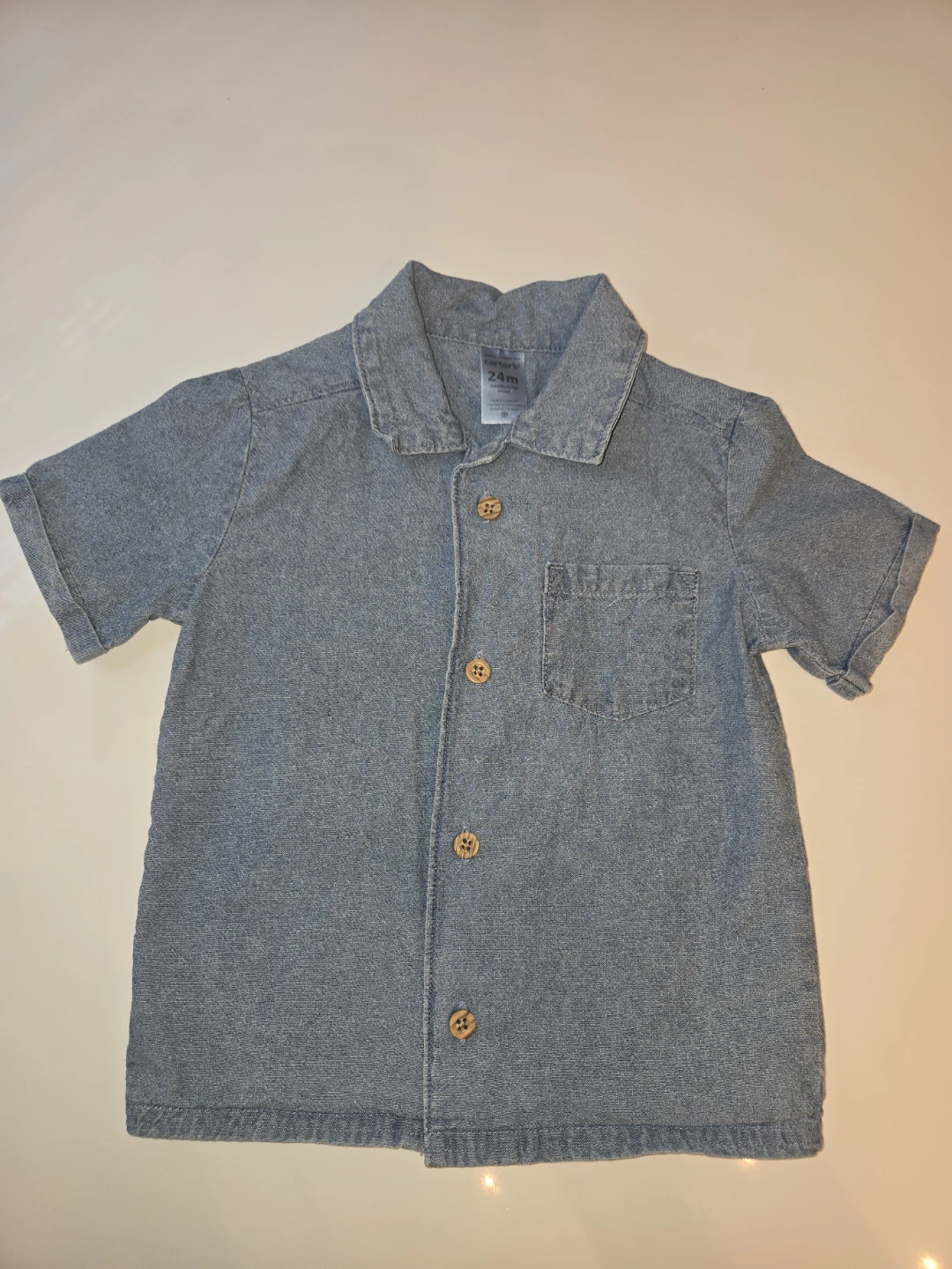 Carter's Dress Shirt