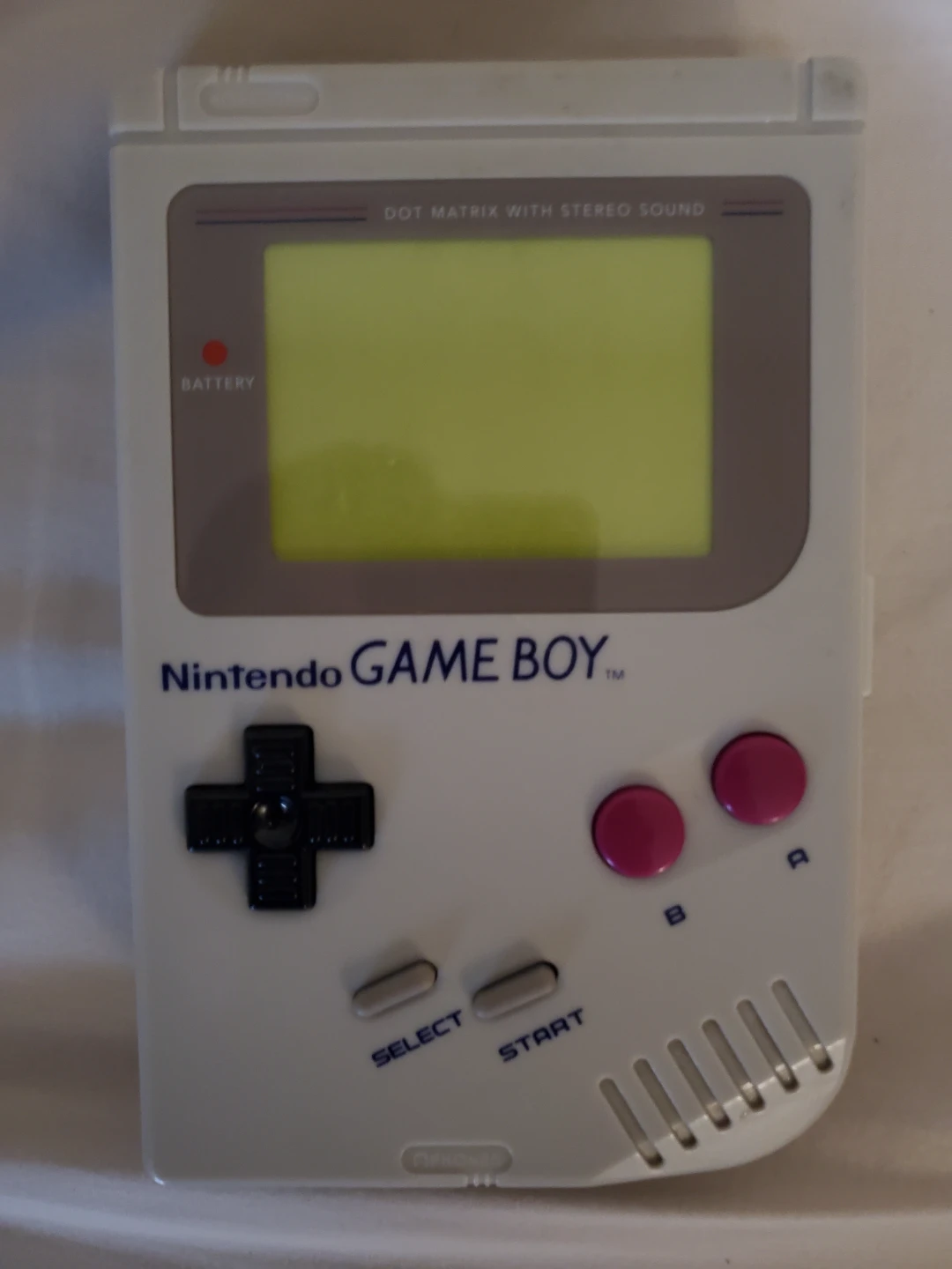 PowerA Gameboy Nintendo 3DS Armor Case