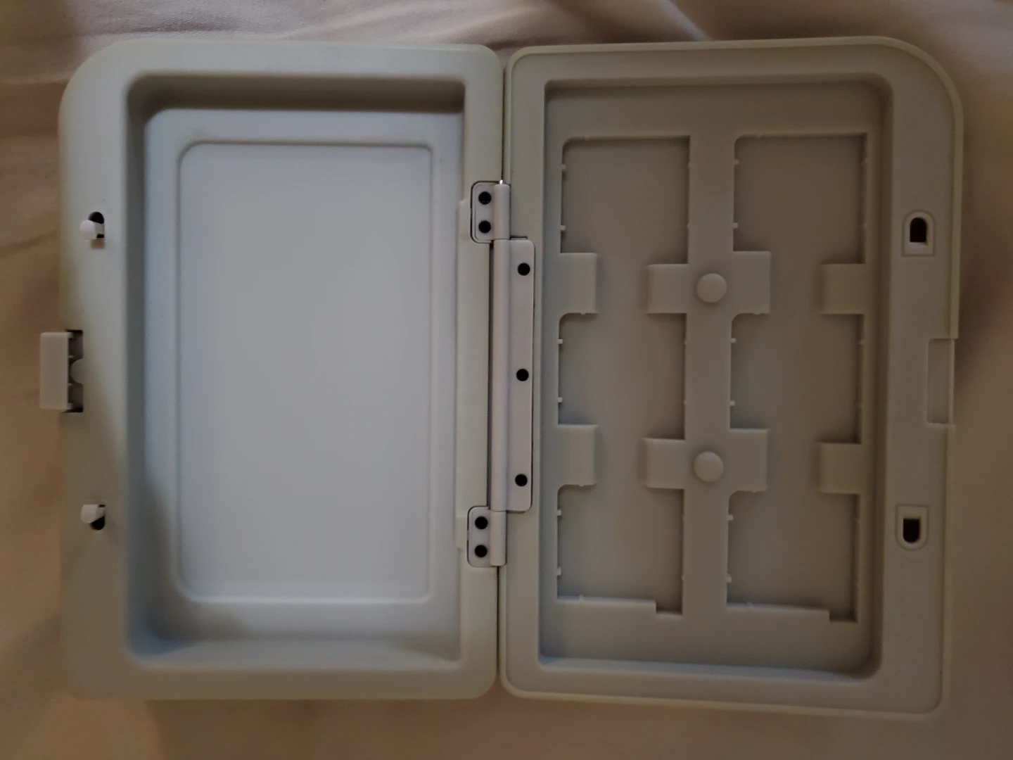 PowerA Gameboy Nintendo 3DS Armor Case - photo 3