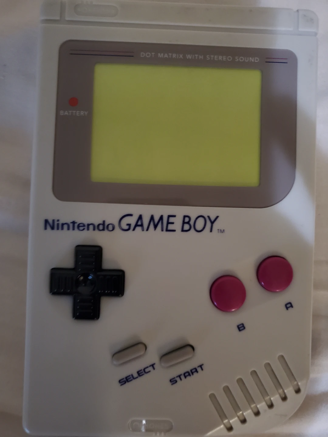 PowerA Gameboy Nintendo 3DS Armor Case - photo 4