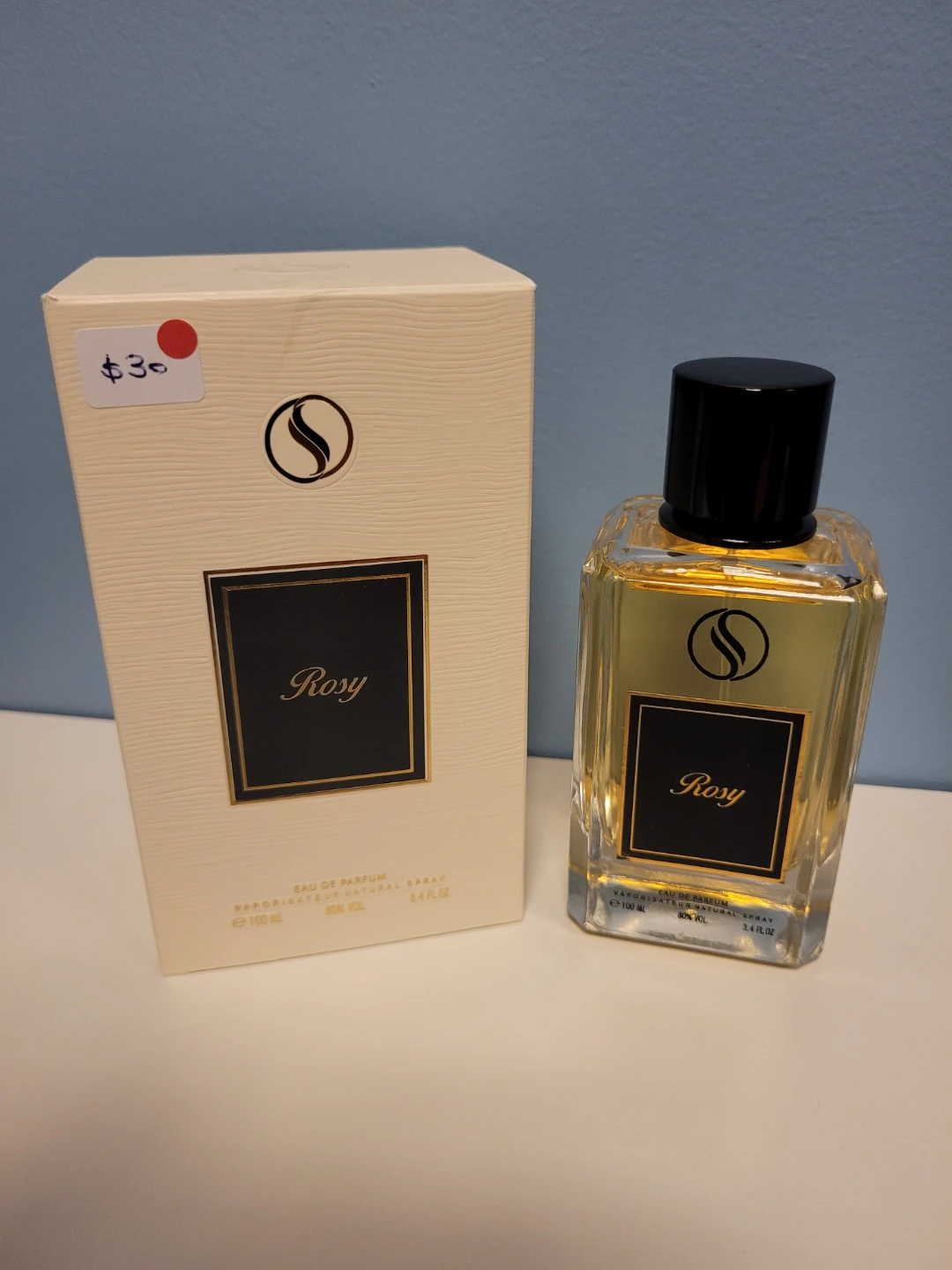 SYMPHONY Fragrances (Womens & Mens) - NEW!!!