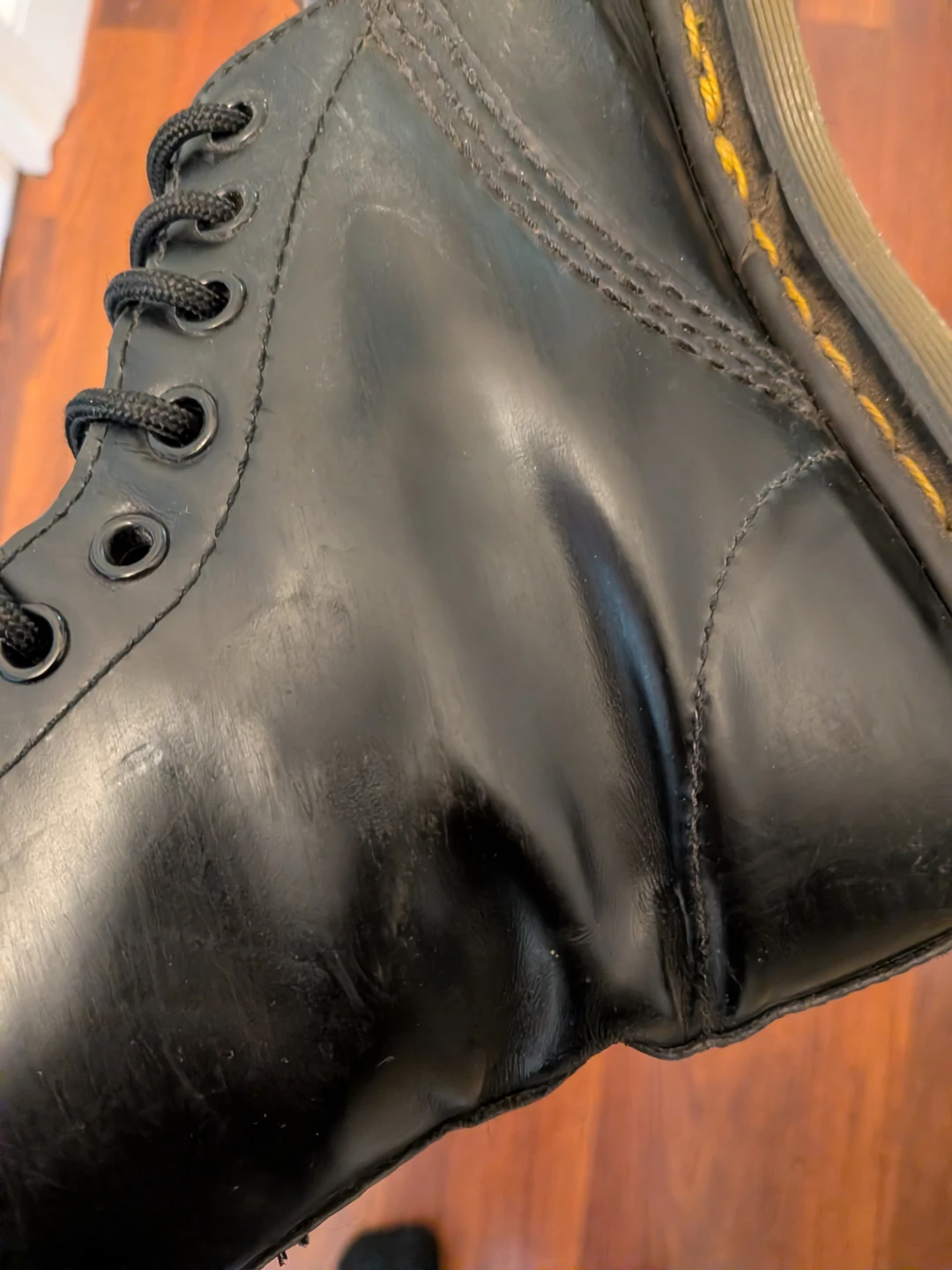 Doctor Martens boots size US 6 M / US 7 L - photo 4