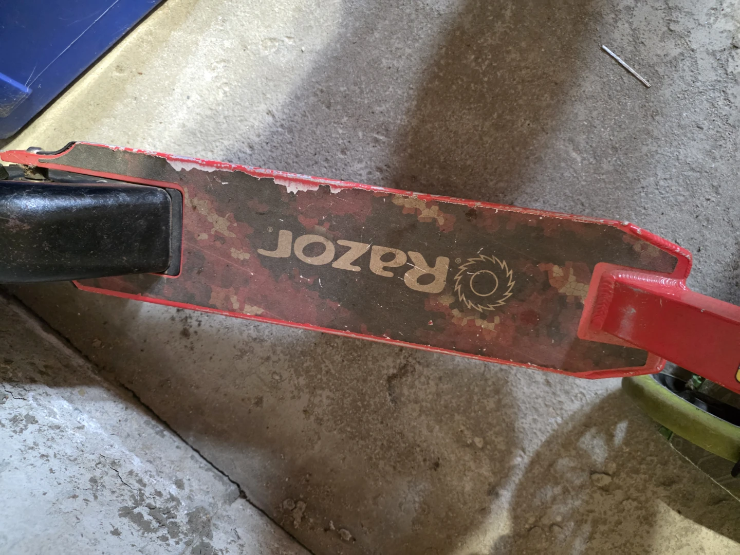 Scooter - photo 2