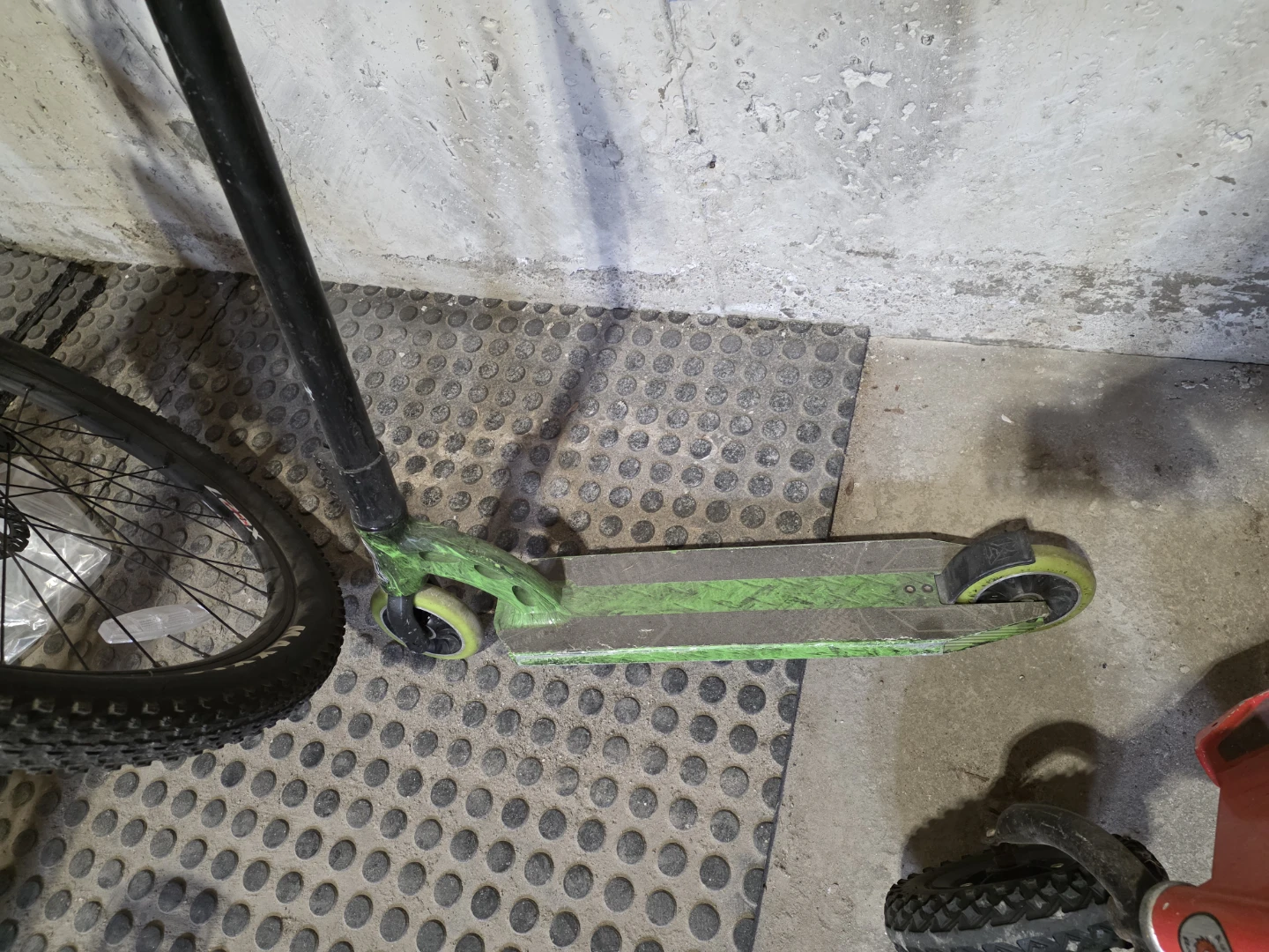 Scooter - photo 4