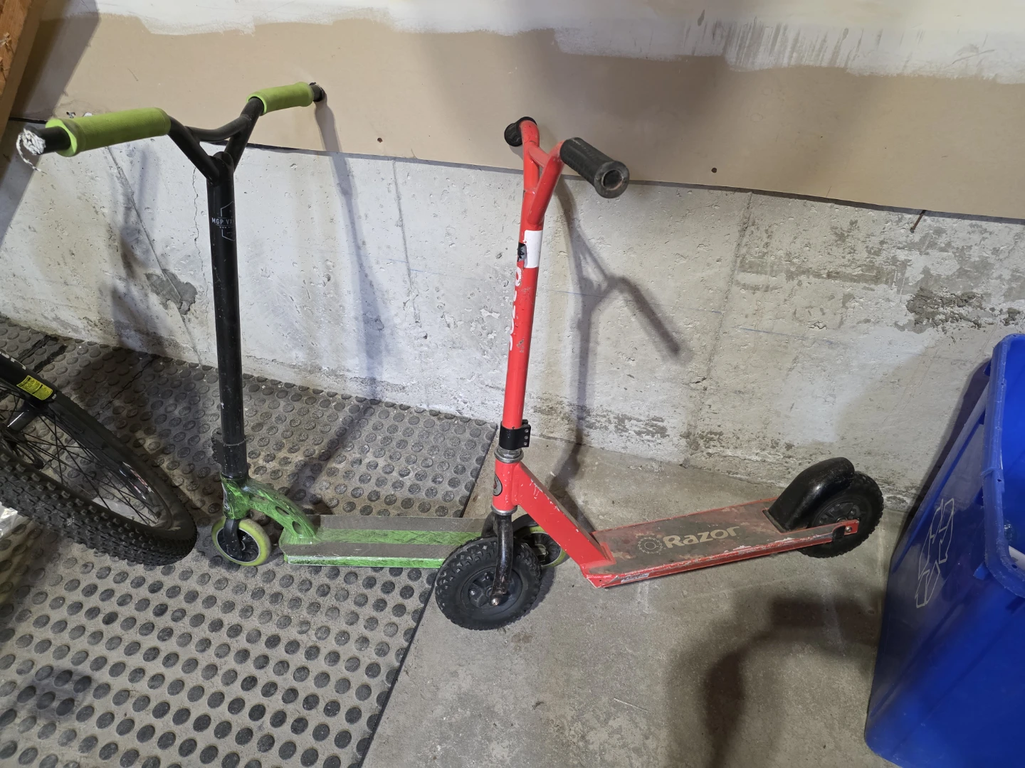 Scooter - photo 5