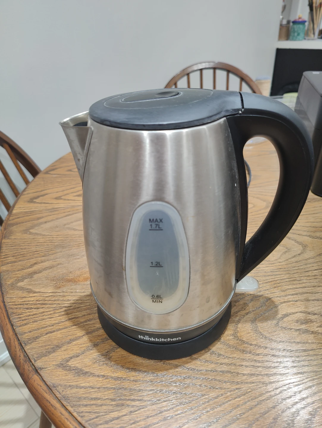 Kettle