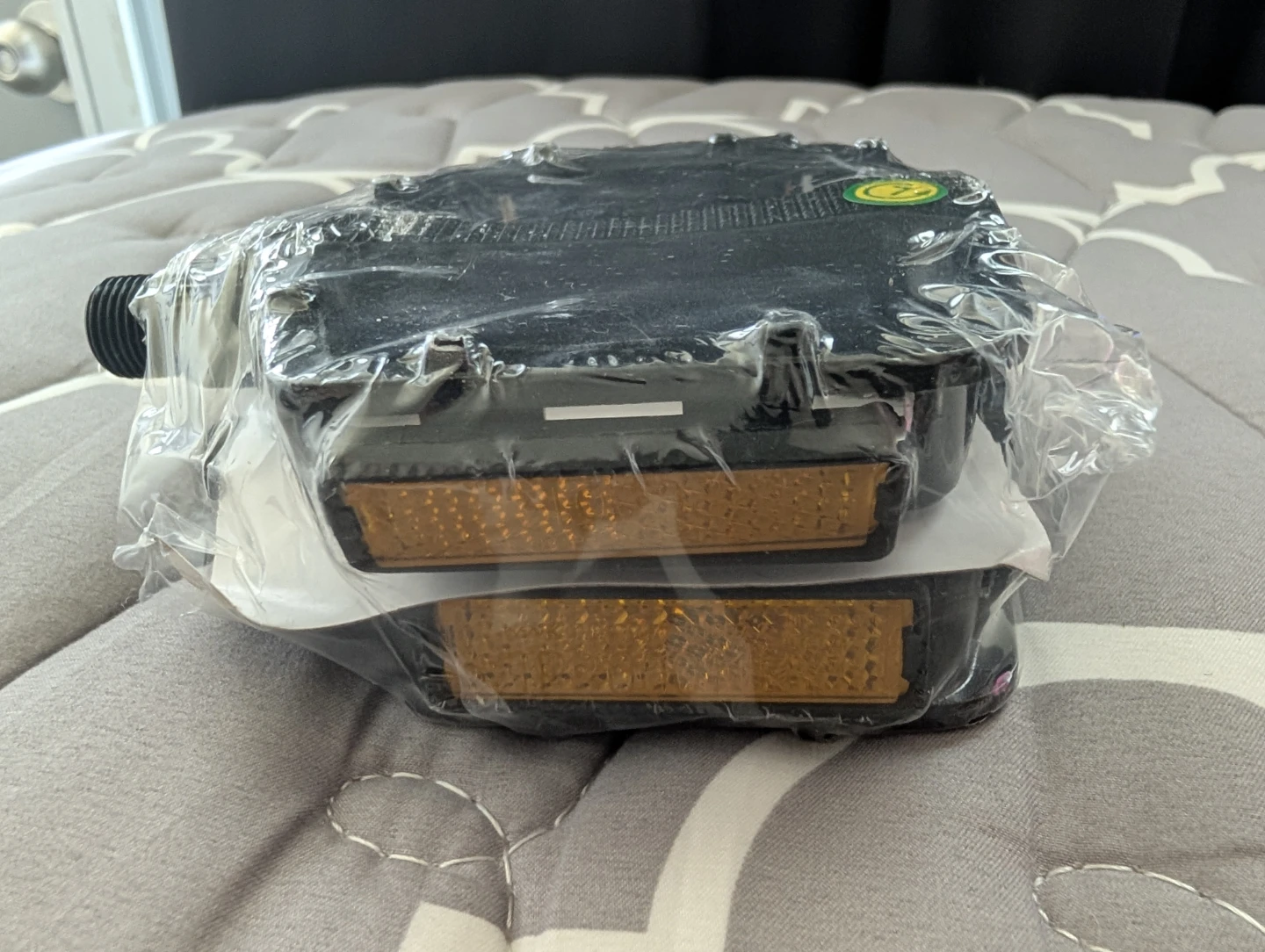Brand New Metal Bike Platform Pedals (Pair) - photo 3