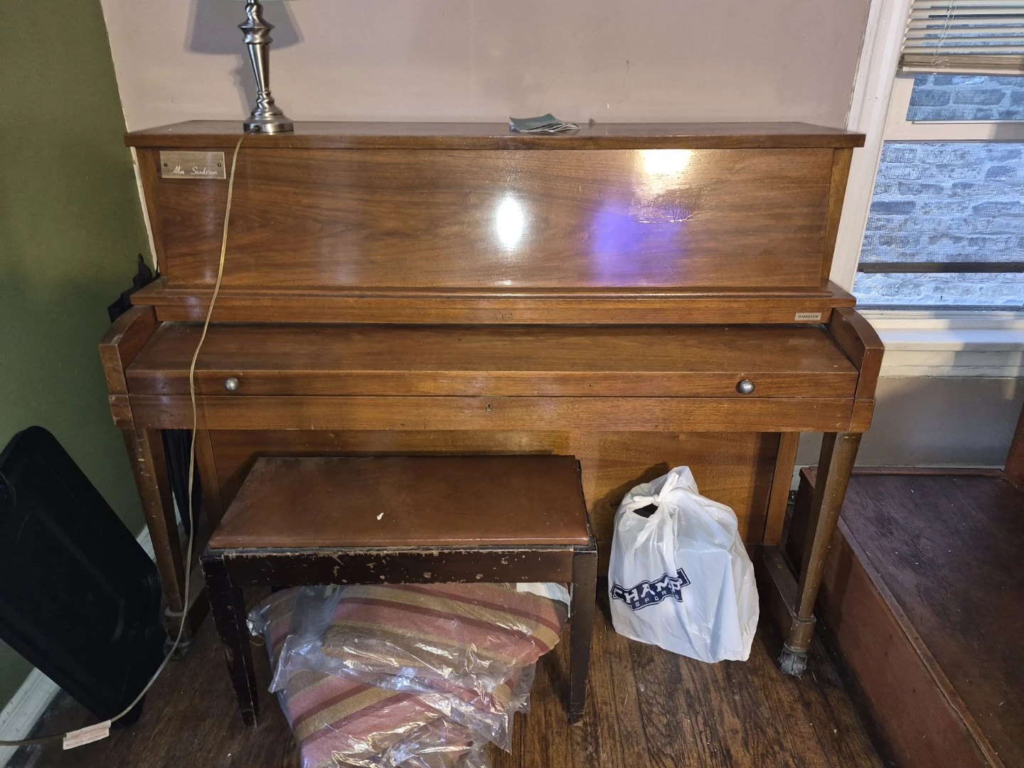 Piano