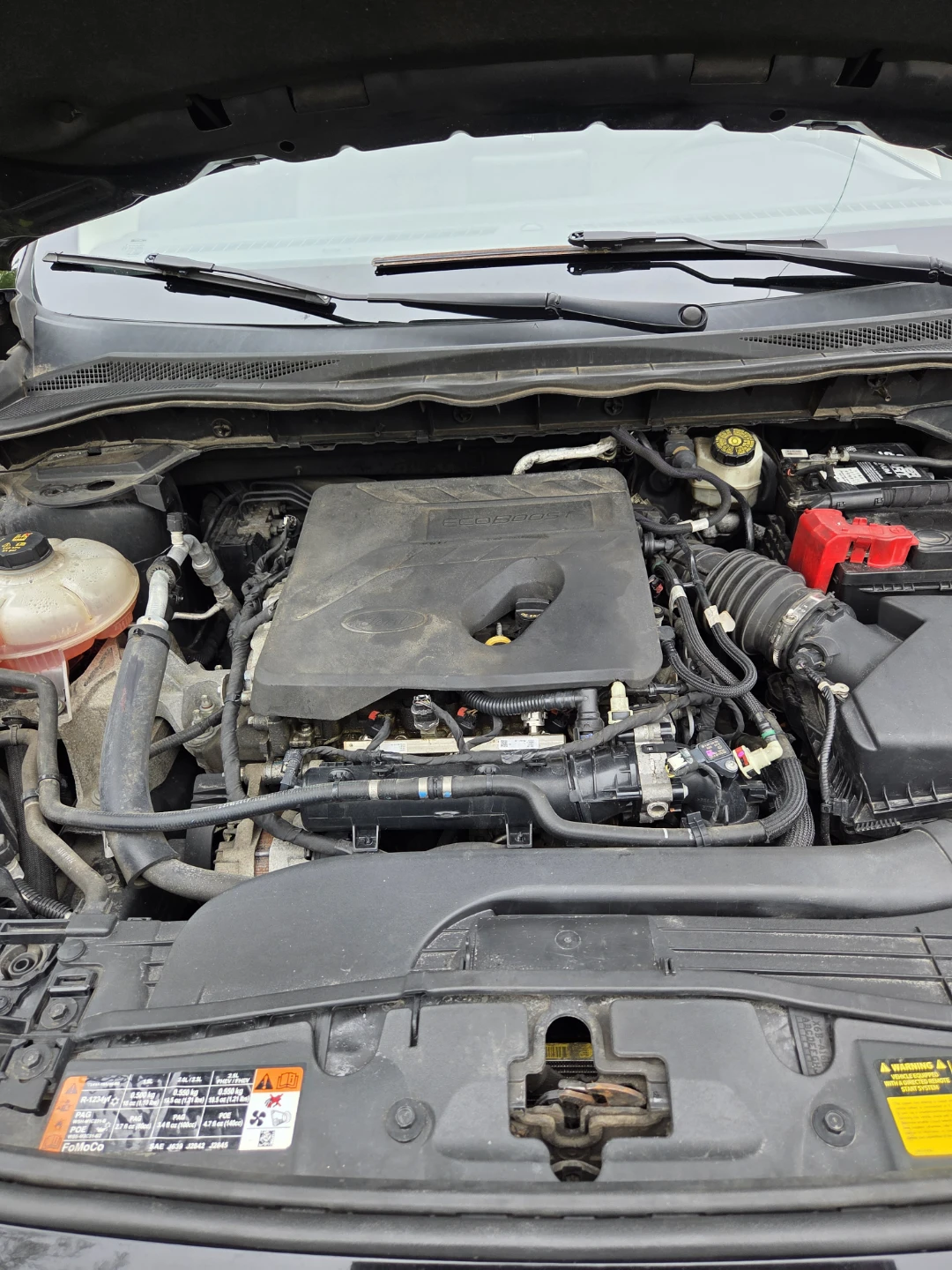 Vehicle - photo 2