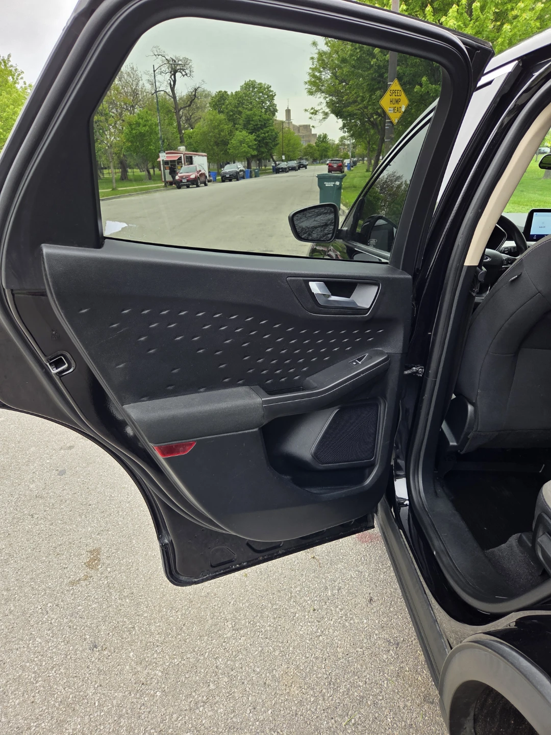Vehicle - photo 3