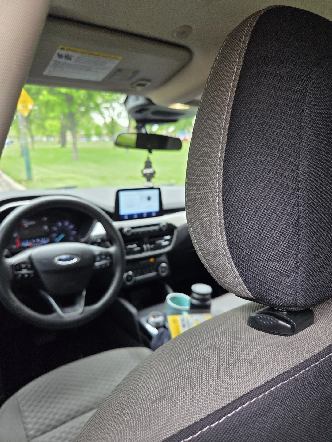 Vehicle - photo 5