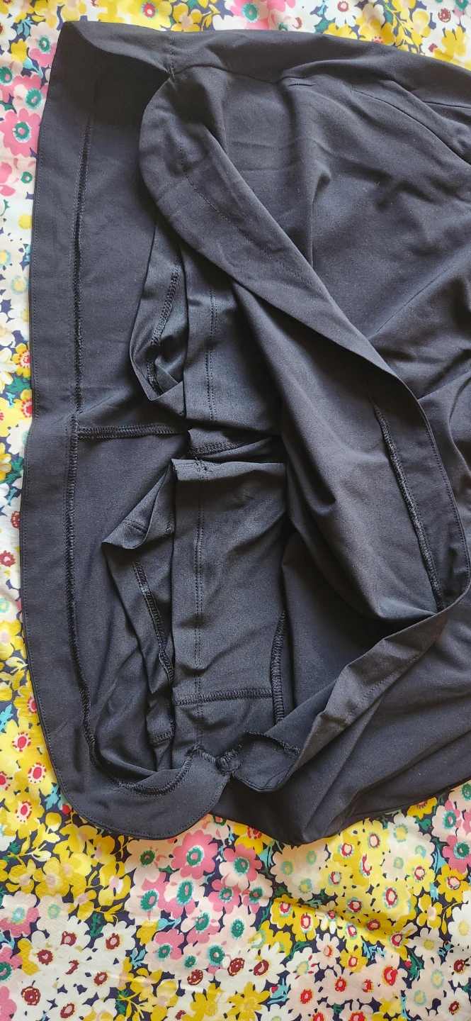 Eddie Bauer Women's Skort Size M Black - photo 2
