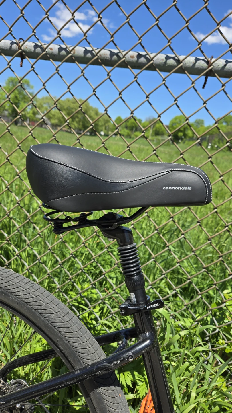 Cannondale adventure 2 - photo 2