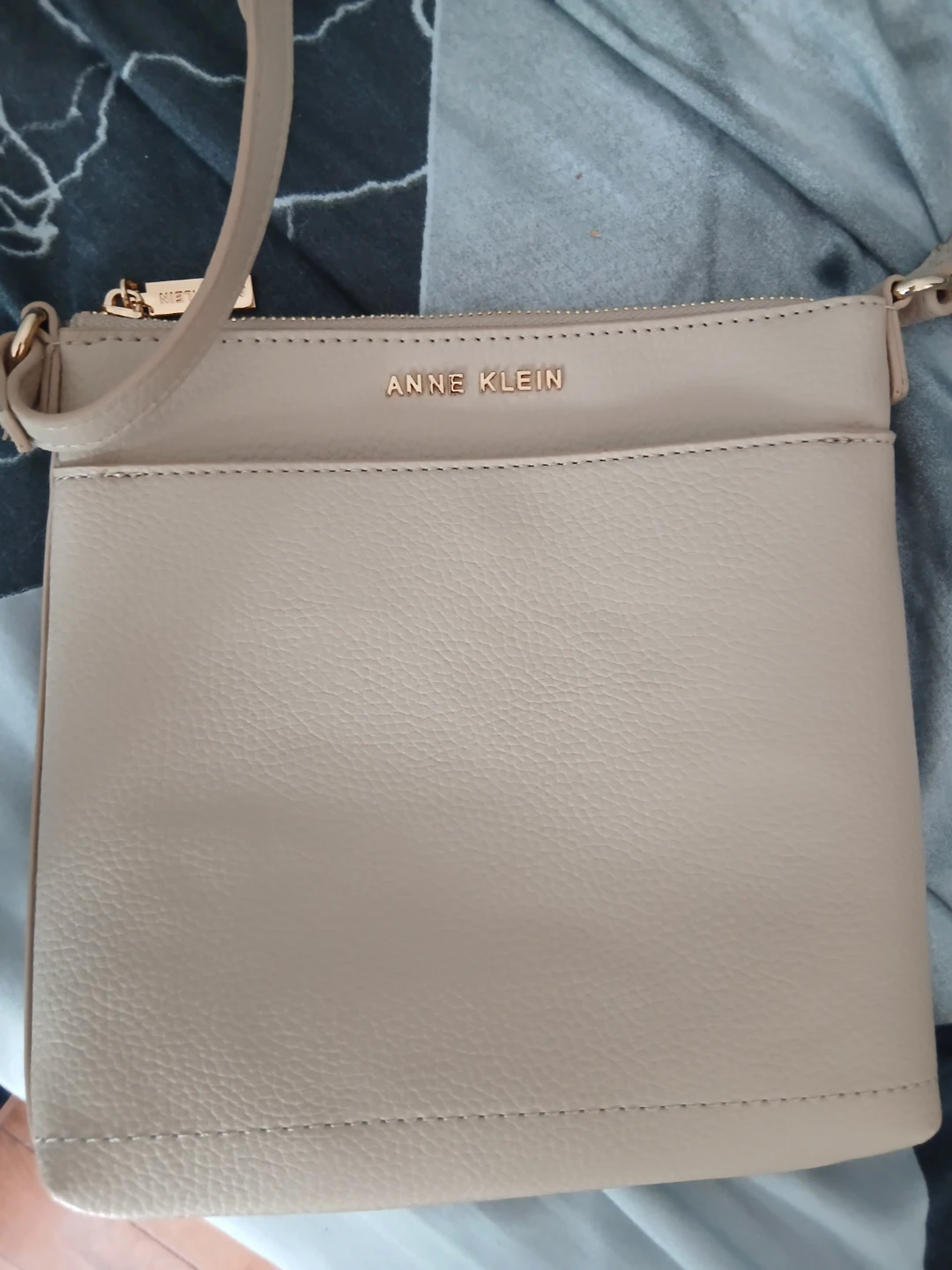 Anne Klein Crossbody Bag