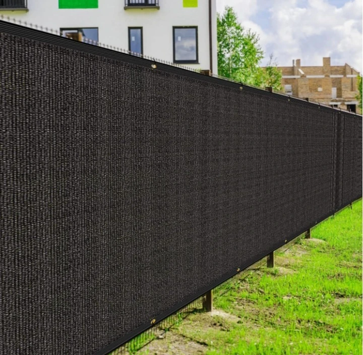 Runpon 6'x50' Privacy Screen Fence - photo 2