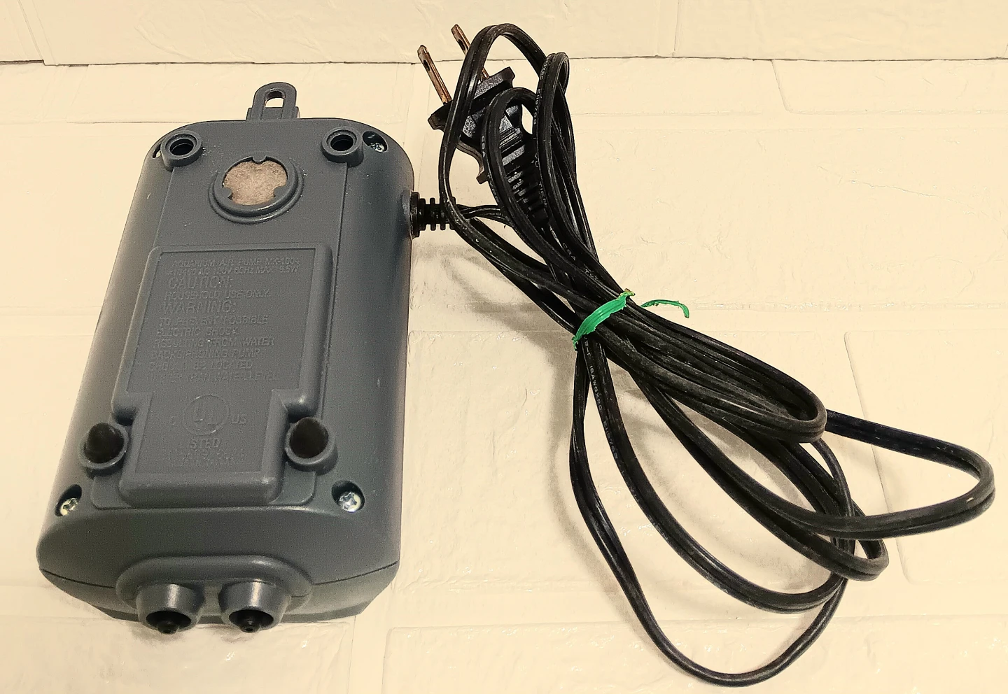 🐠Penn-Plax Jet Stream 3500 Air Pump🐡 - photo 2