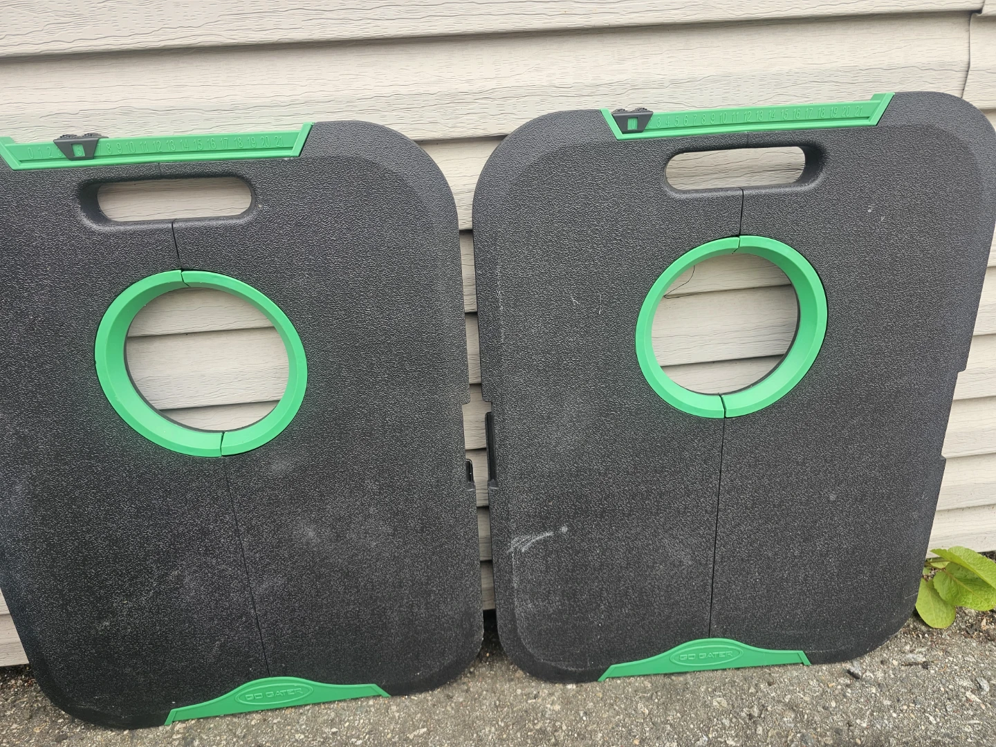EastPoint Sports Bean Bag Toss Game - photo 2