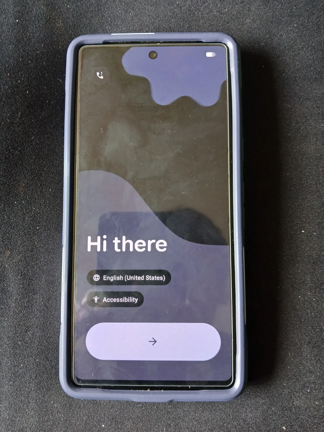 Google pixel 8 perfect condition