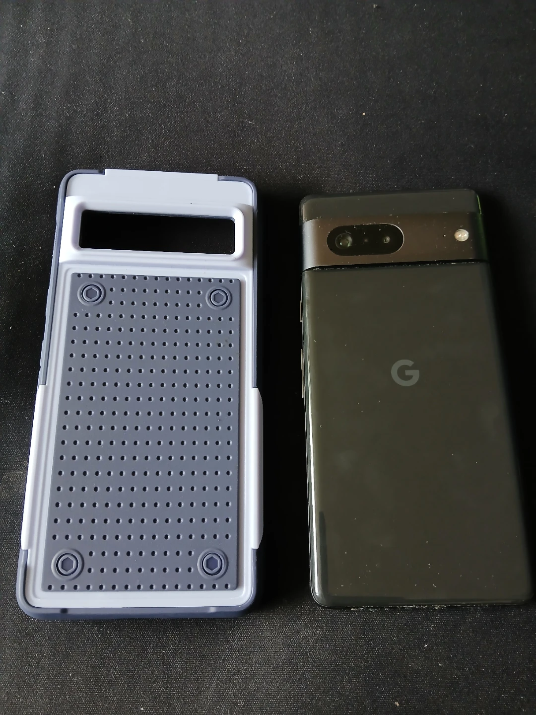 Google pixel 8 perfect condition - photo 2