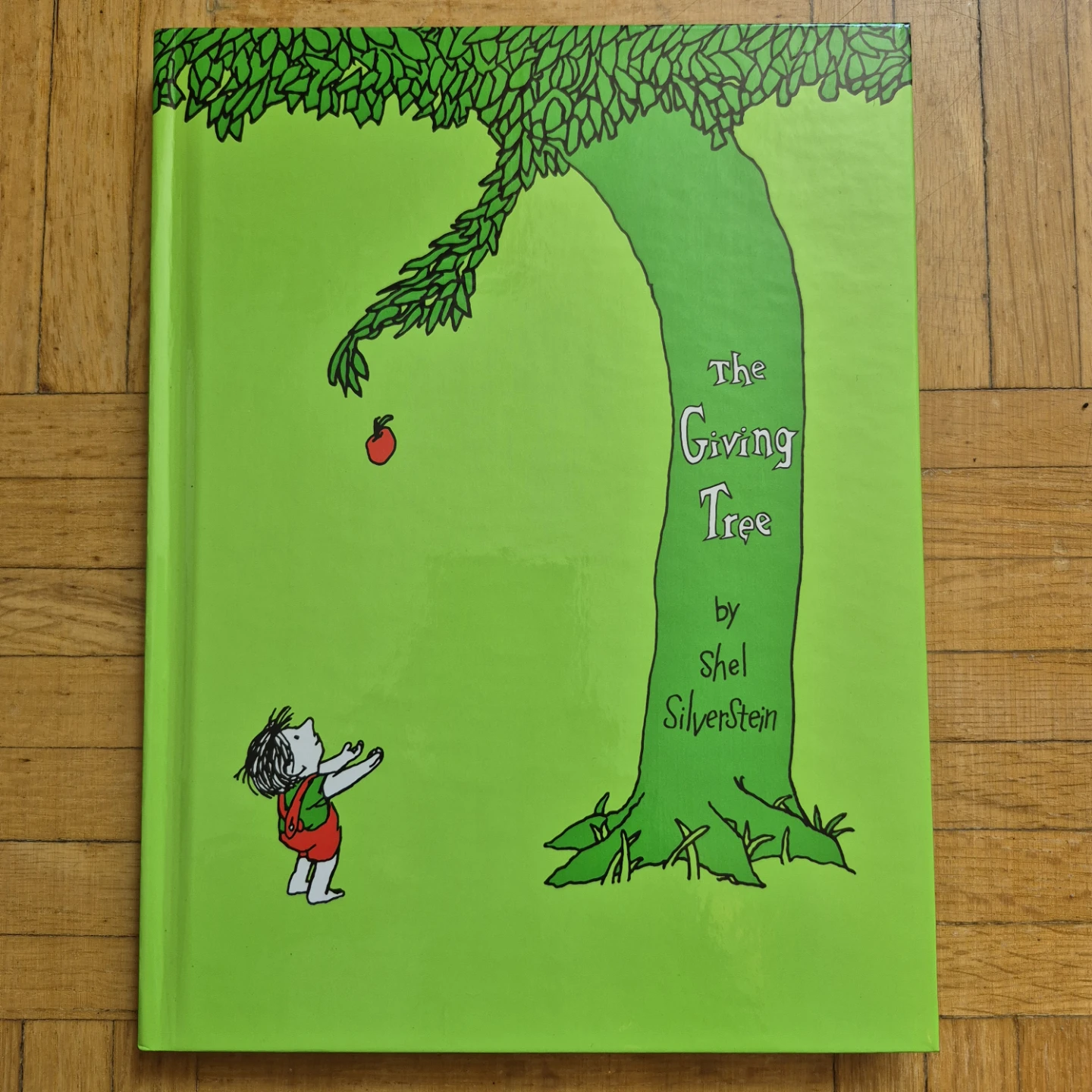 Reserved for Y - 7 Kindergarten Books about Trees - photo 2