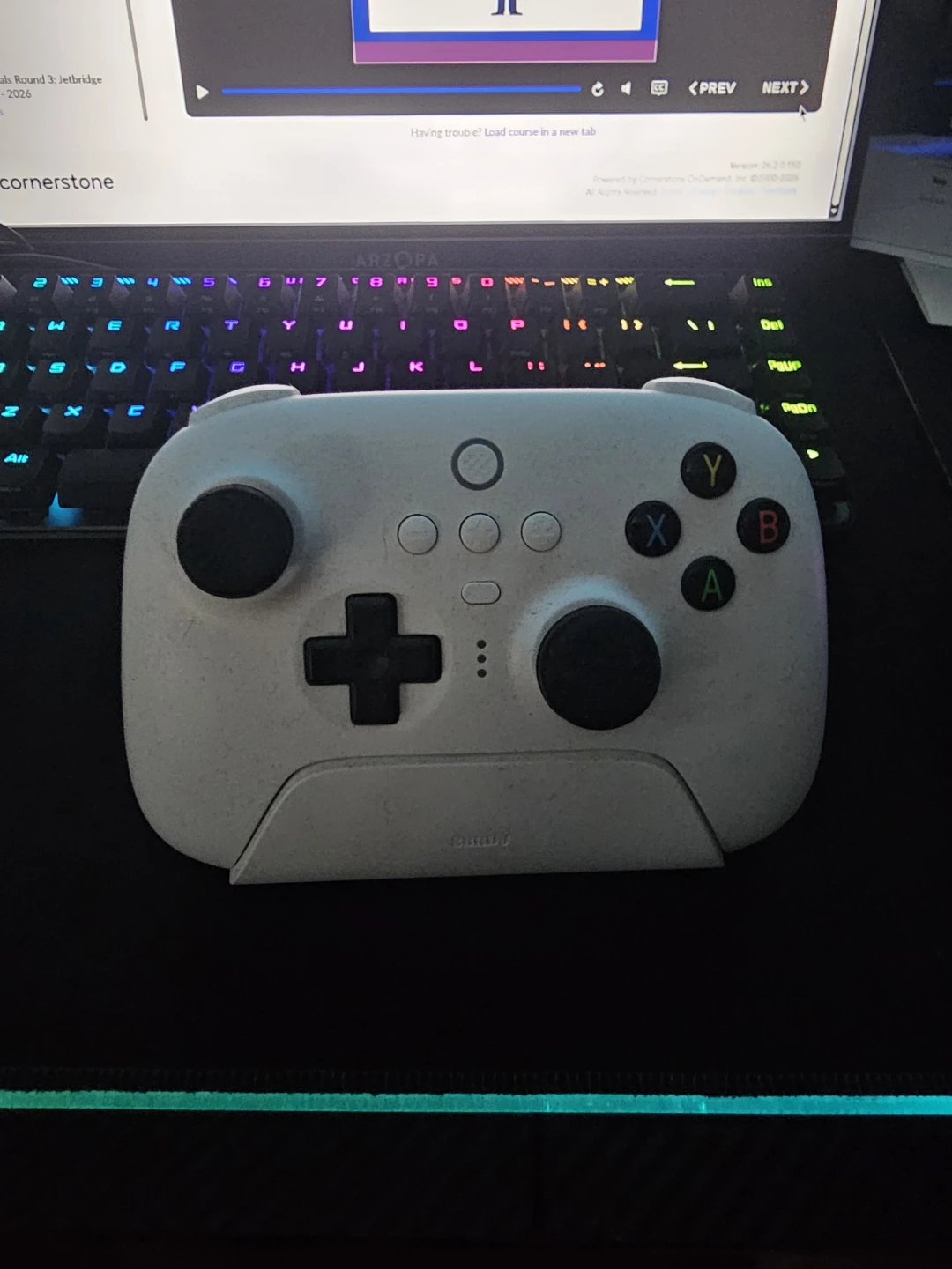 8BitDo Pro 2 Game Controller