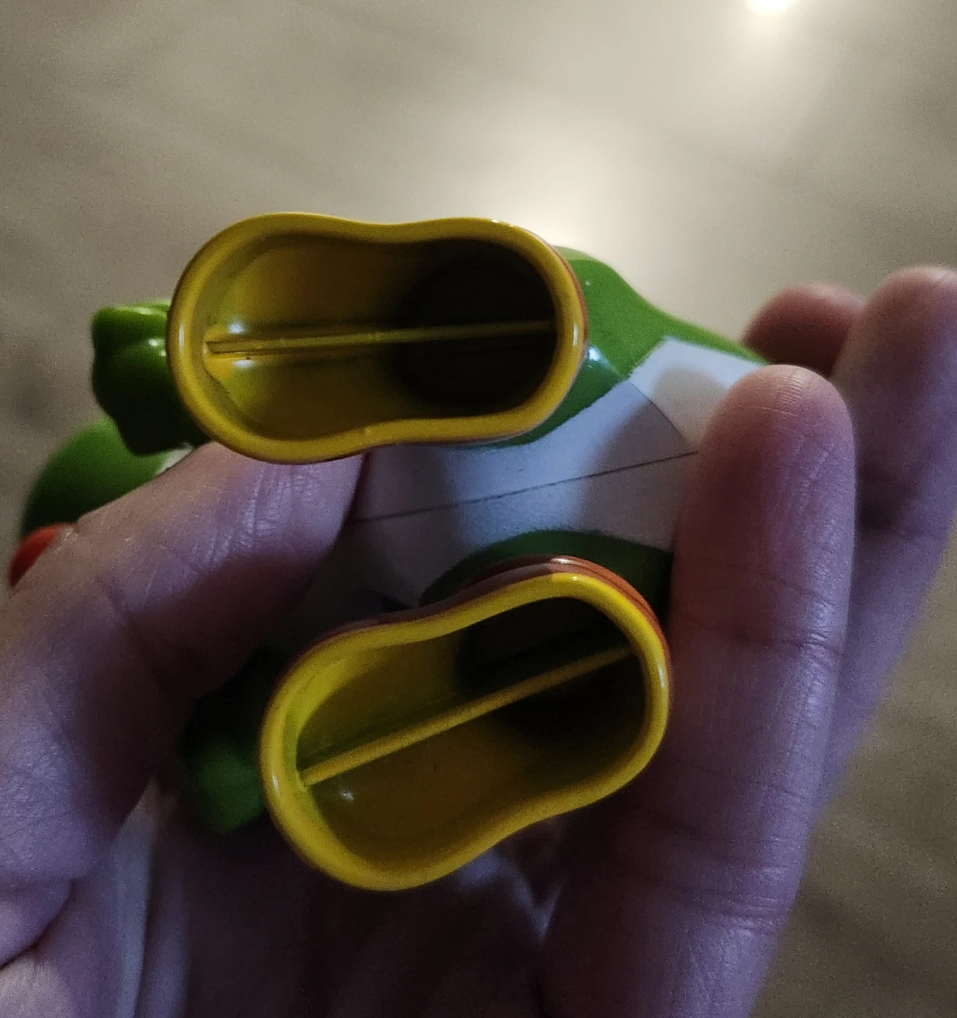 $5 McDonald's yoshi - photo 5