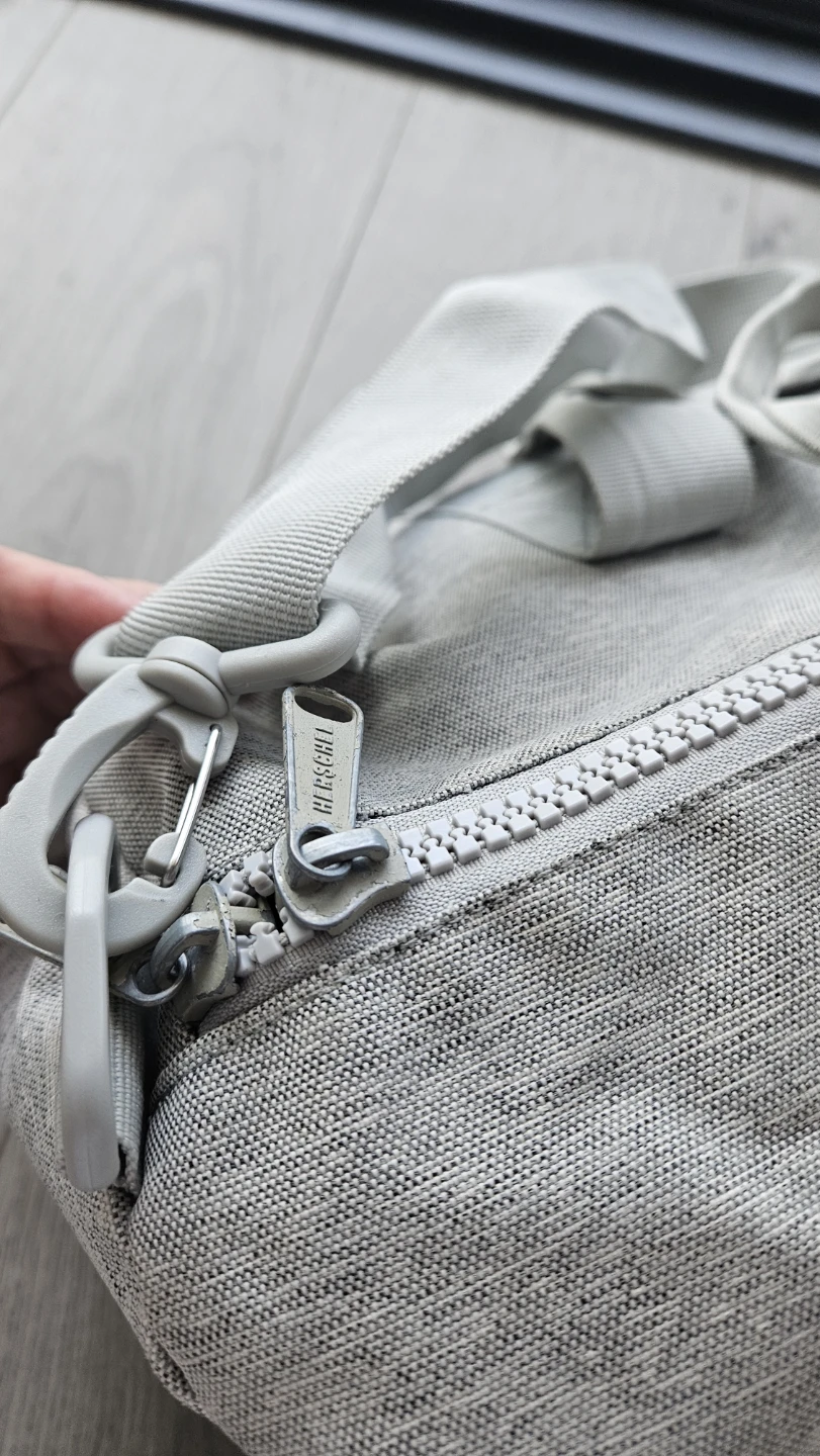Herschel Duffel Bag - photo 2