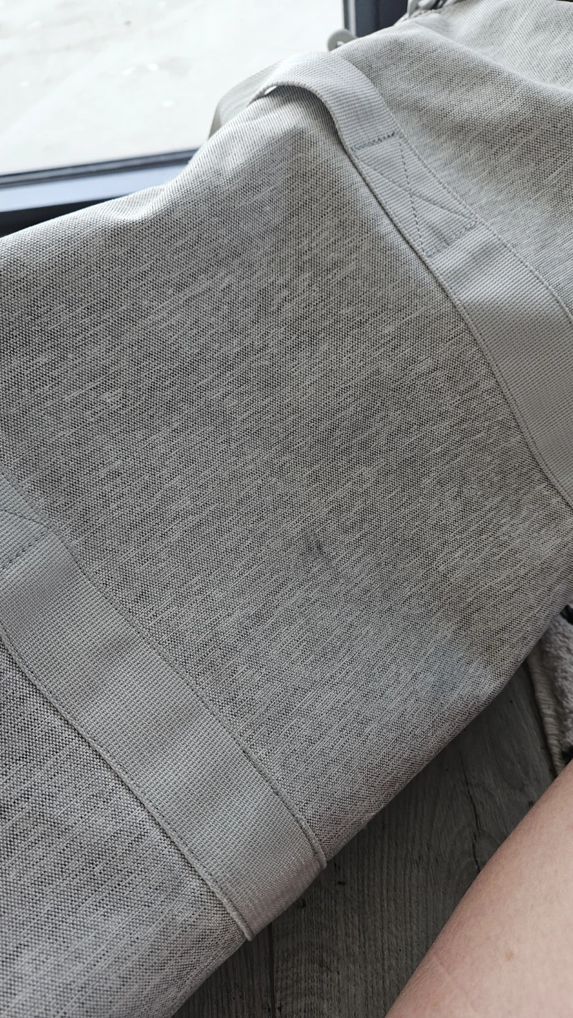 Herschel Duffel Bag - photo 4