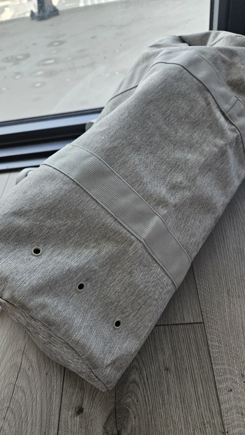 Herschel Duffel Bag - photo 5