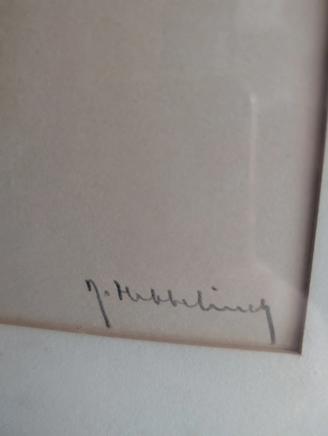 Vintage Mid Century Original Hand Colored Etchings - photo 3