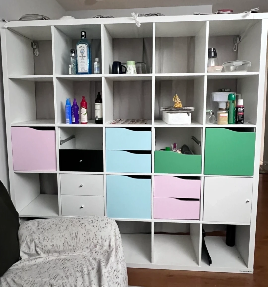 IKEA KALLAX Inserts - Drawer and Door Units