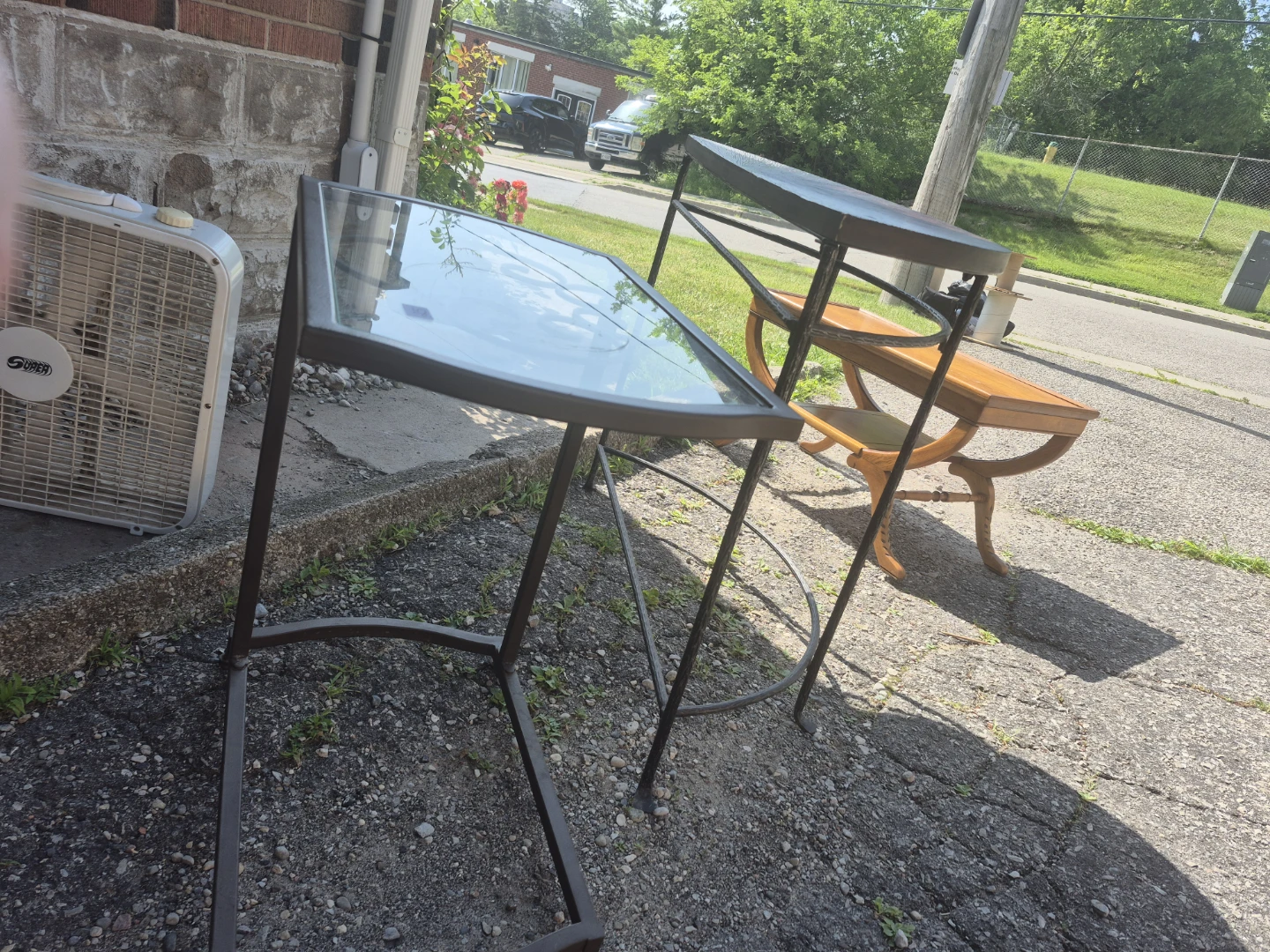 Garage sale - photo 3
