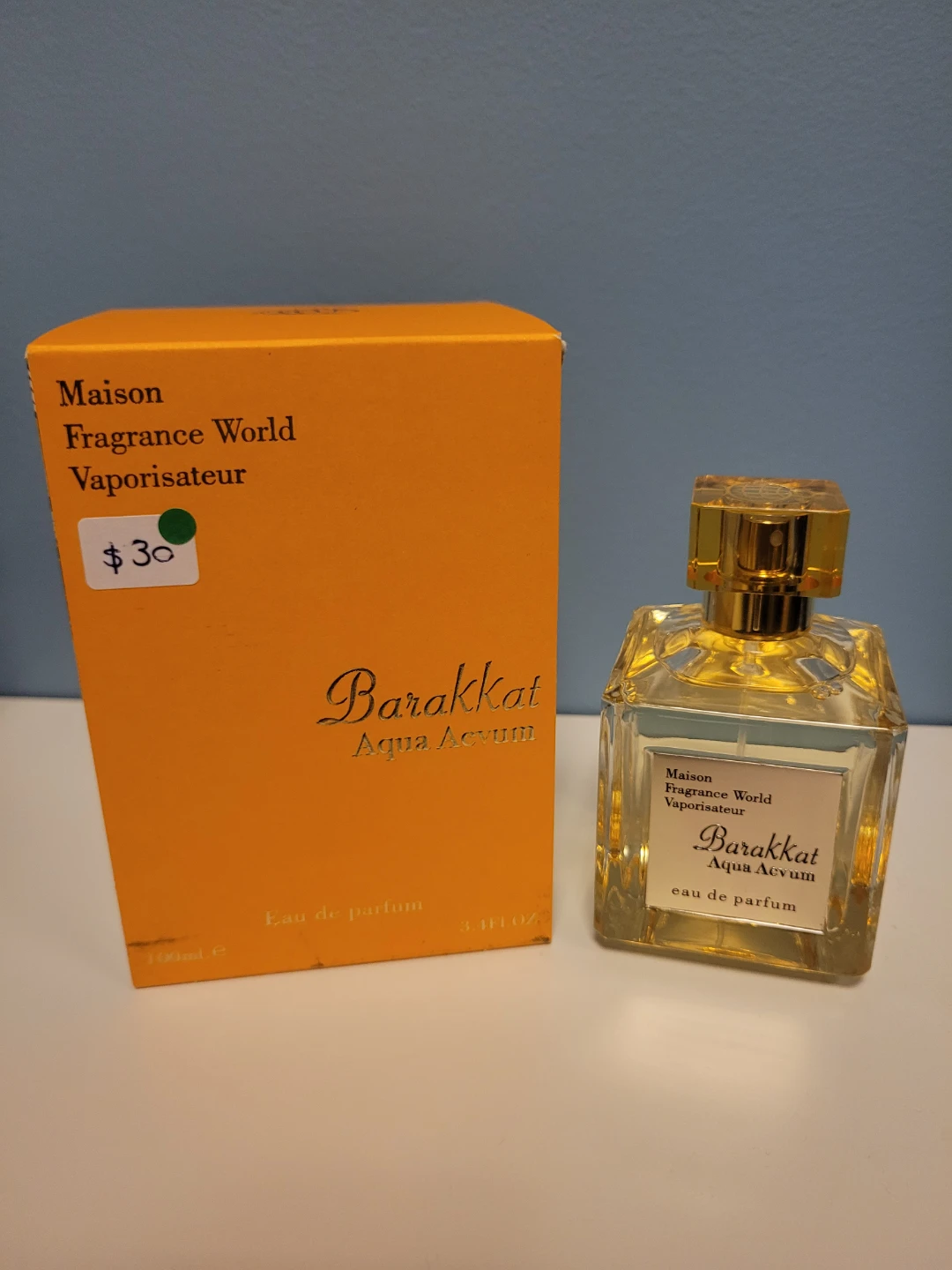 FRAGRANCE WORLD Fragrances (Womens & Mens) - NEW!!! - photo 2