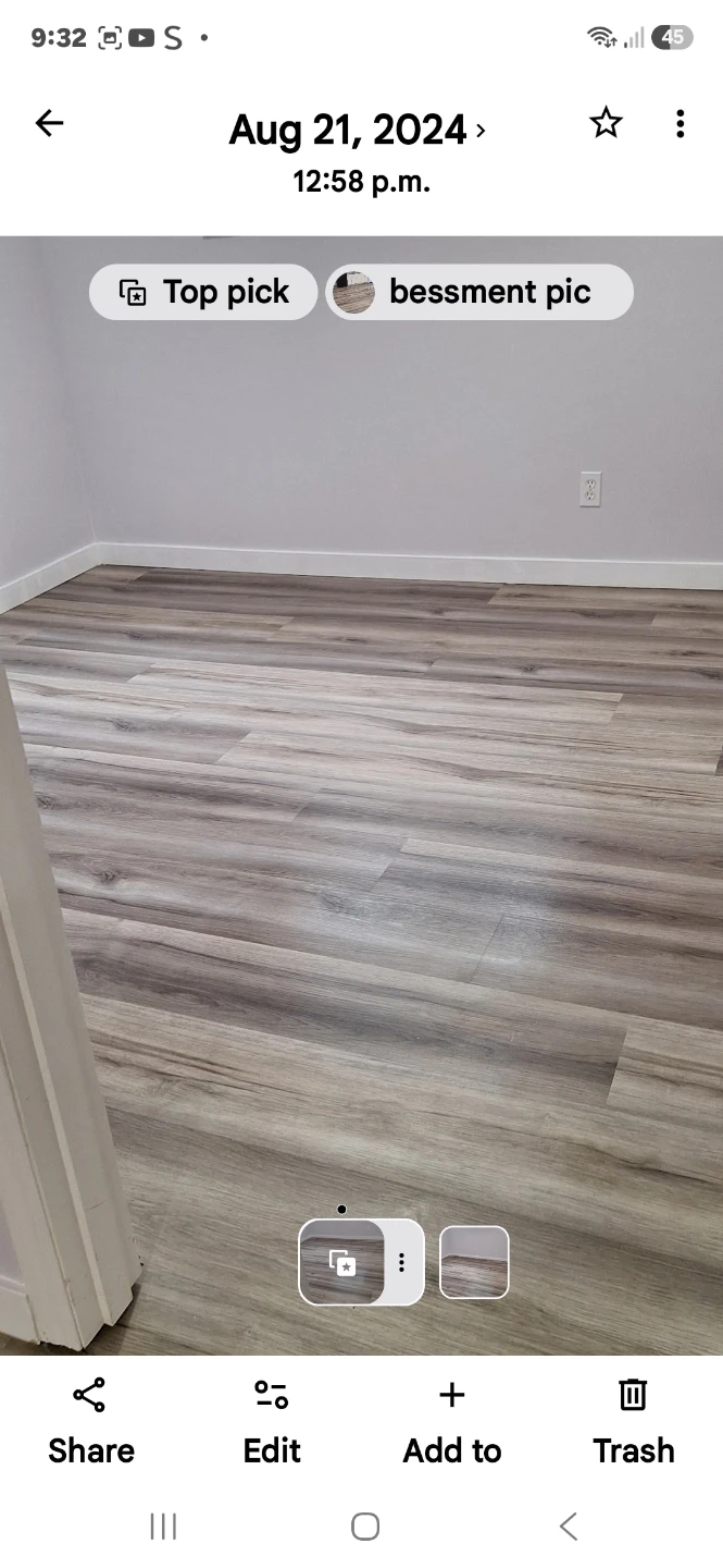 Separate basement suite - photo 2