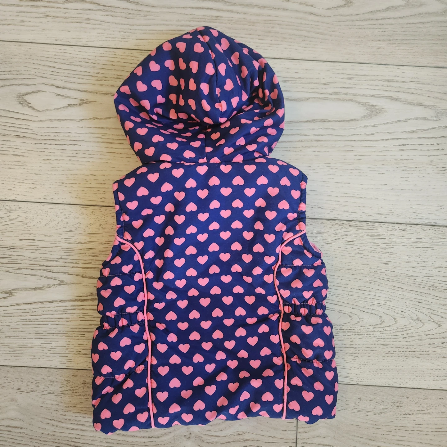2T vest - photo 2