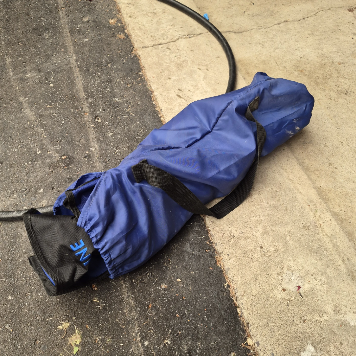 Uline Folding Camp Chair - photo 3