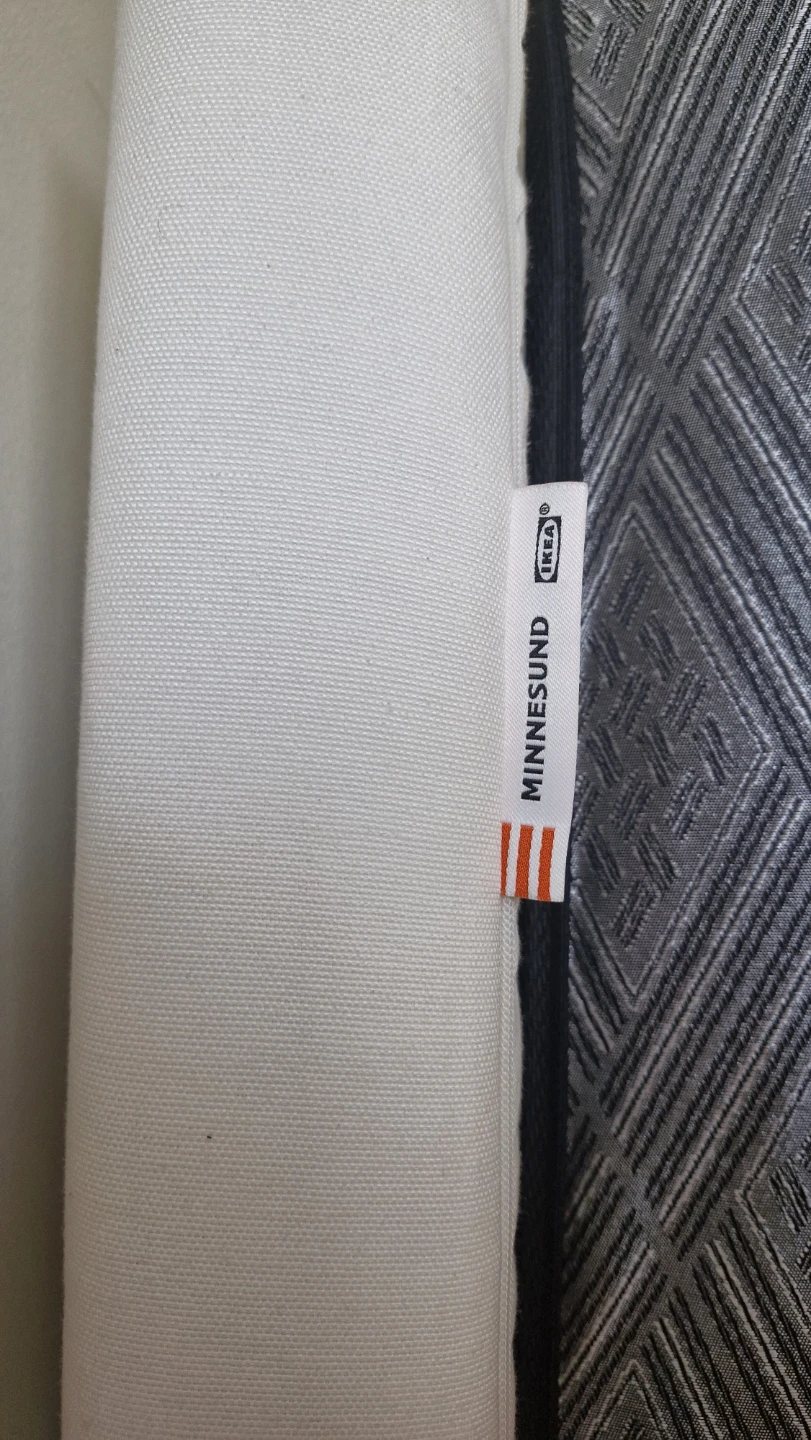 IKEA Minnesund Mattress - photo 3