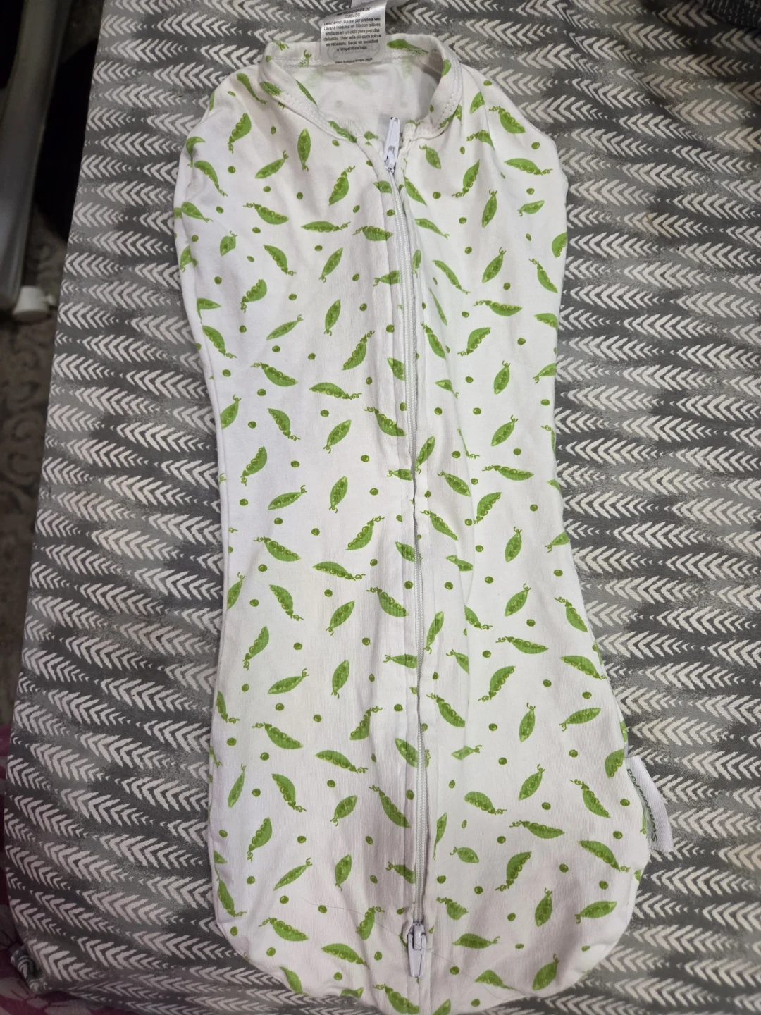 Summer Infant Swaddle Pod Sleep Sack