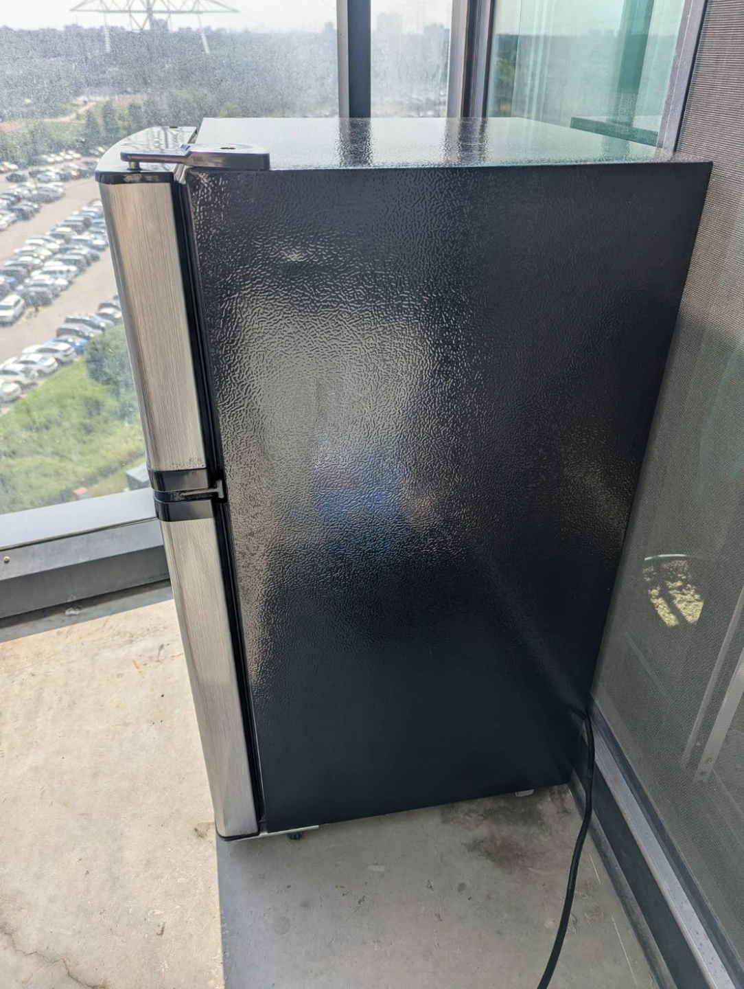 Insignia Mini Fridge - photo 2
