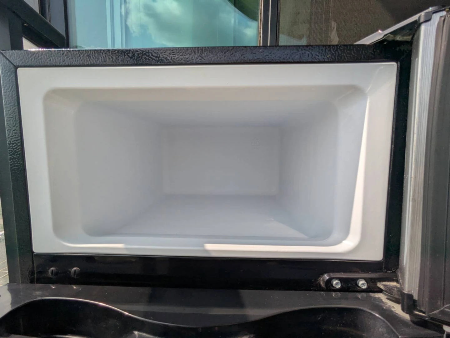 Insignia Mini Fridge - photo 5