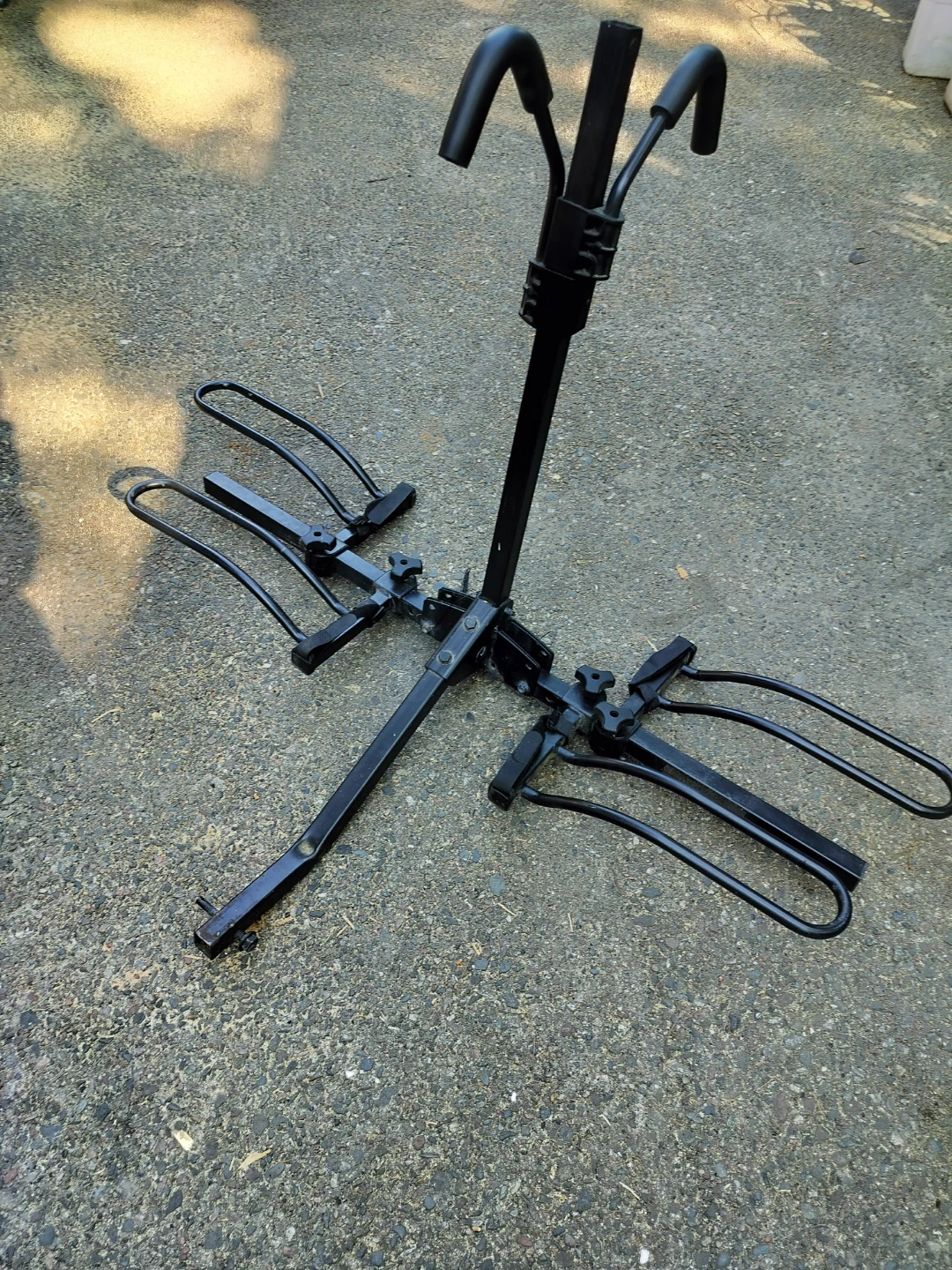 Bike Rack - photo 2