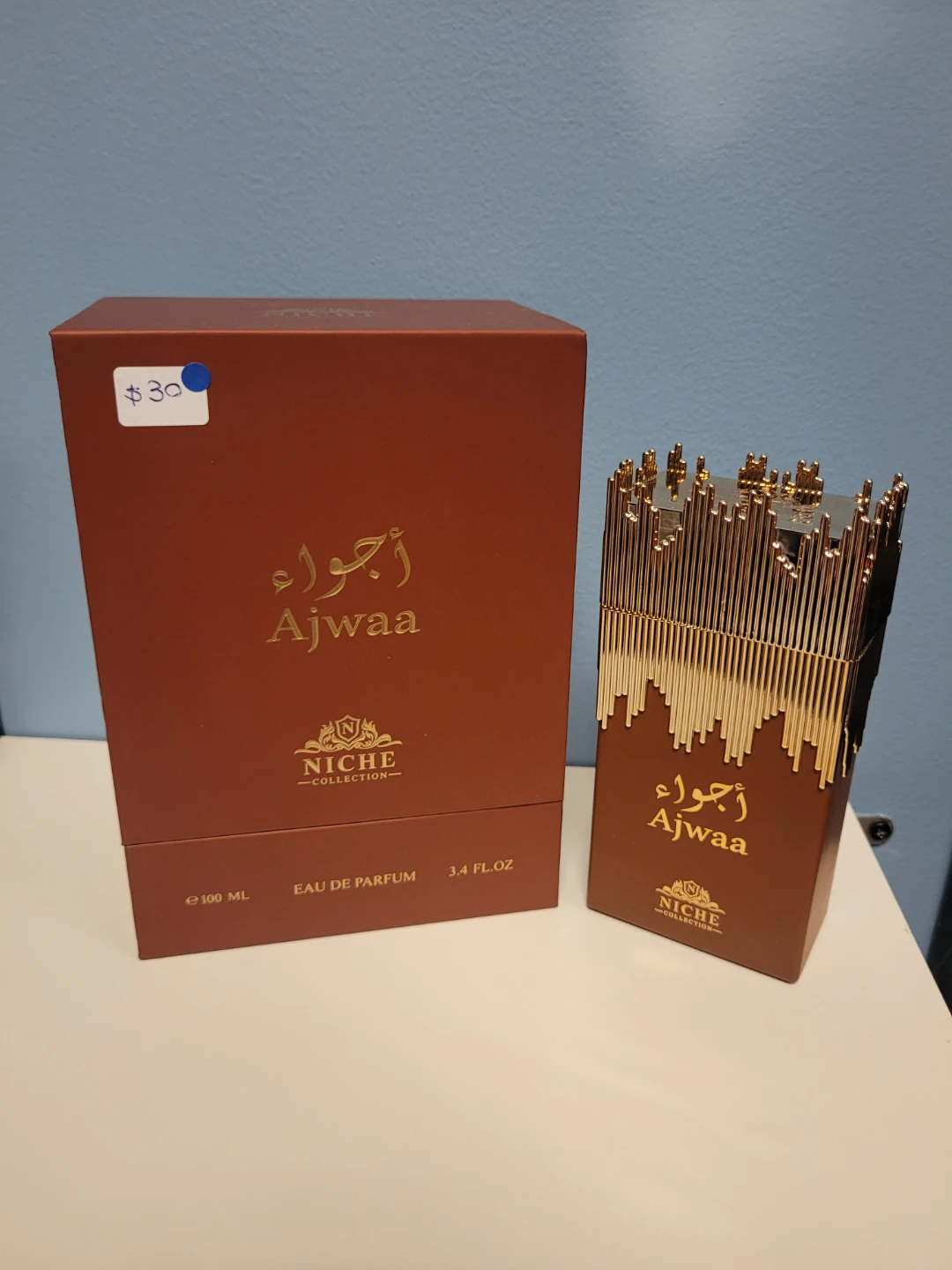 KHALIS Fragrances (Womens & Mens) - NEW!!! - photo 4