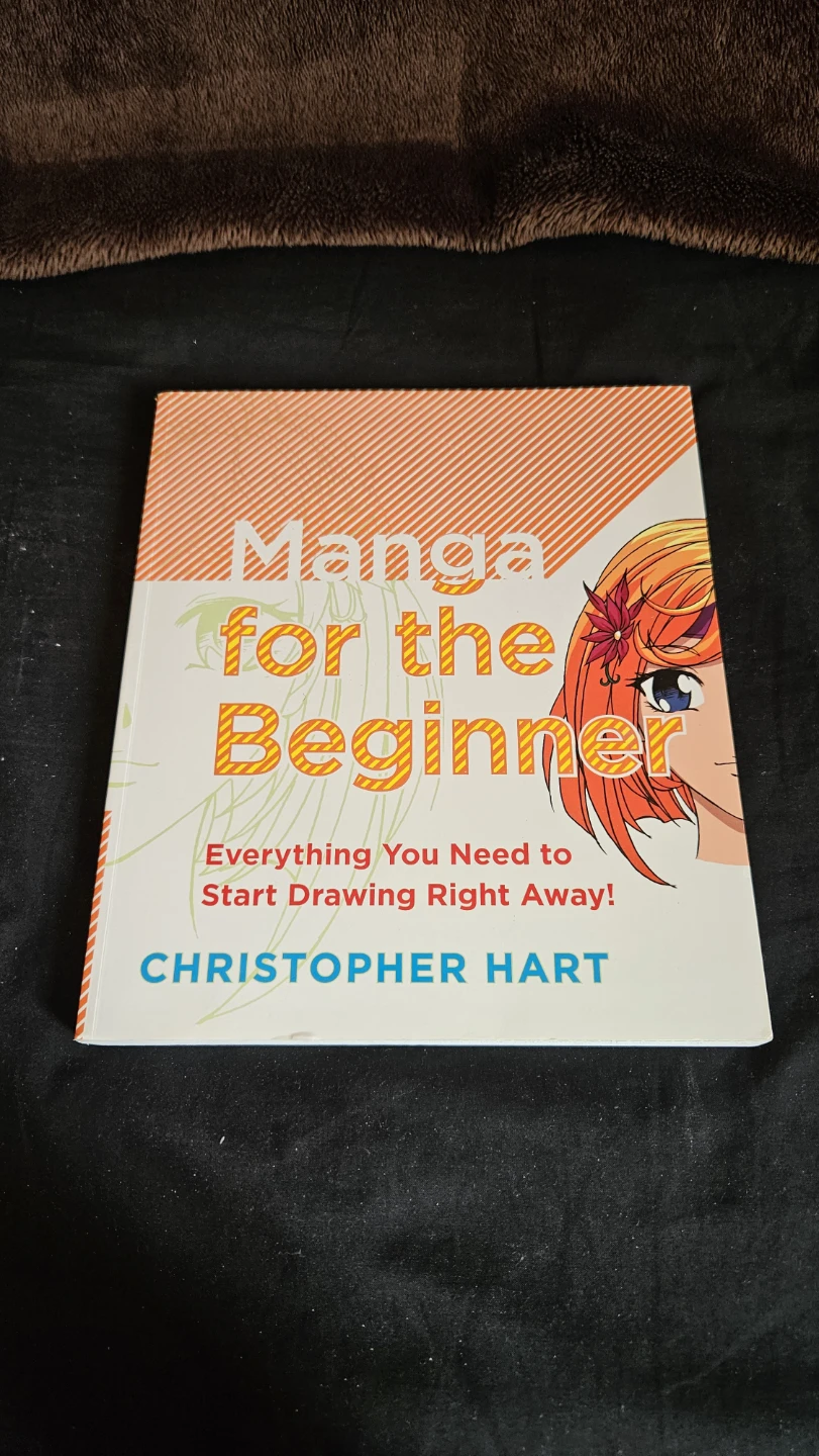 Manga Drawing Books for Beginners - photo 2