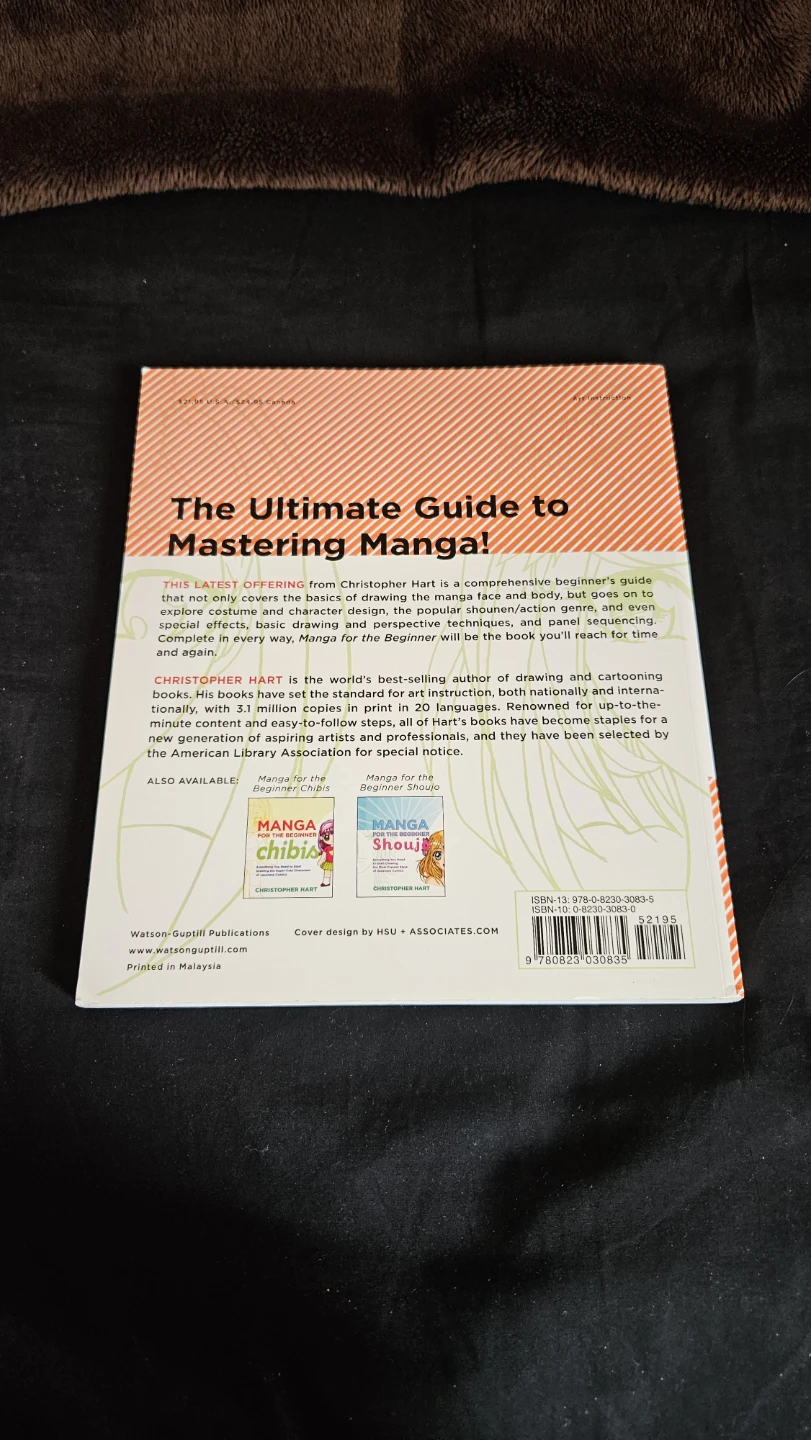 Manga Drawing Books for Beginners - photo 3