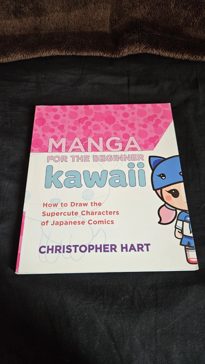 Manga Drawing Books for Beginners - photo 4