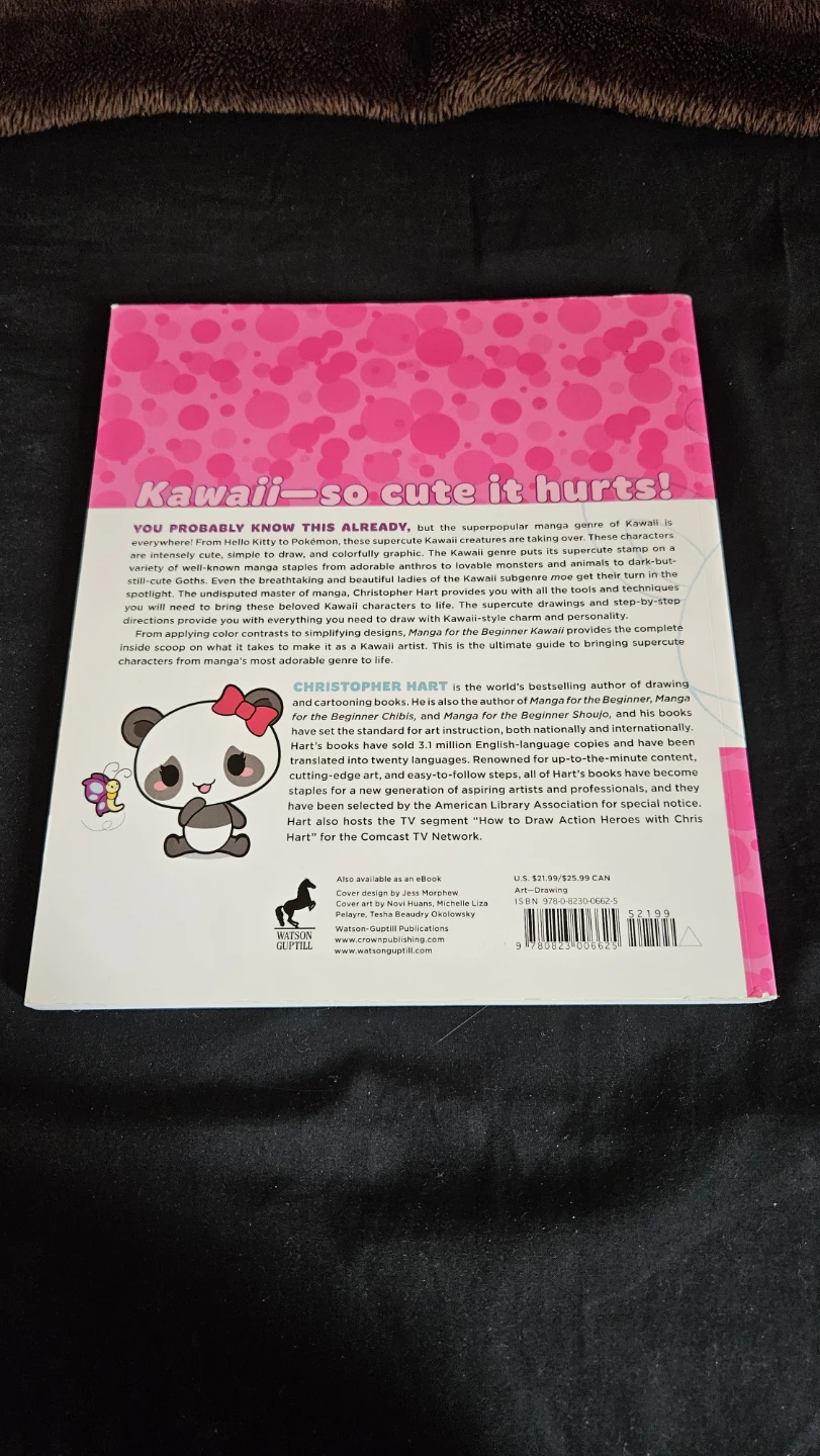 Manga Drawing Books for Beginners - photo 5