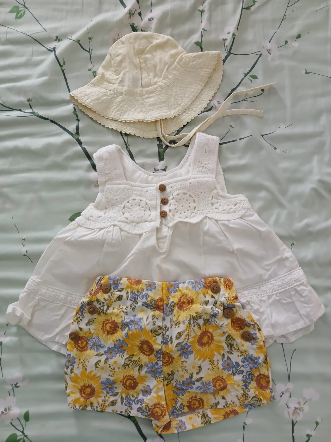 Baby Clothes Bundle 12-18m - photo 5