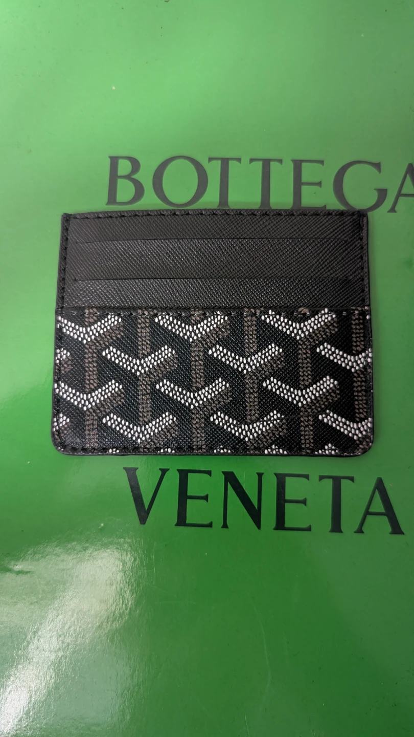 Card Holder - photo 2