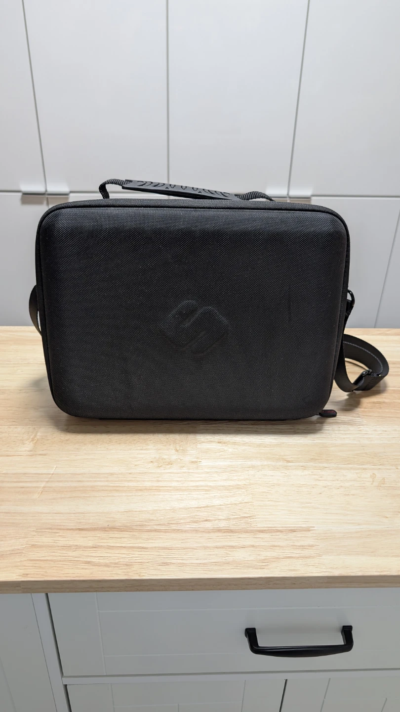 Smatree Hard Carrying Case for Nintendo Switch - photo 3