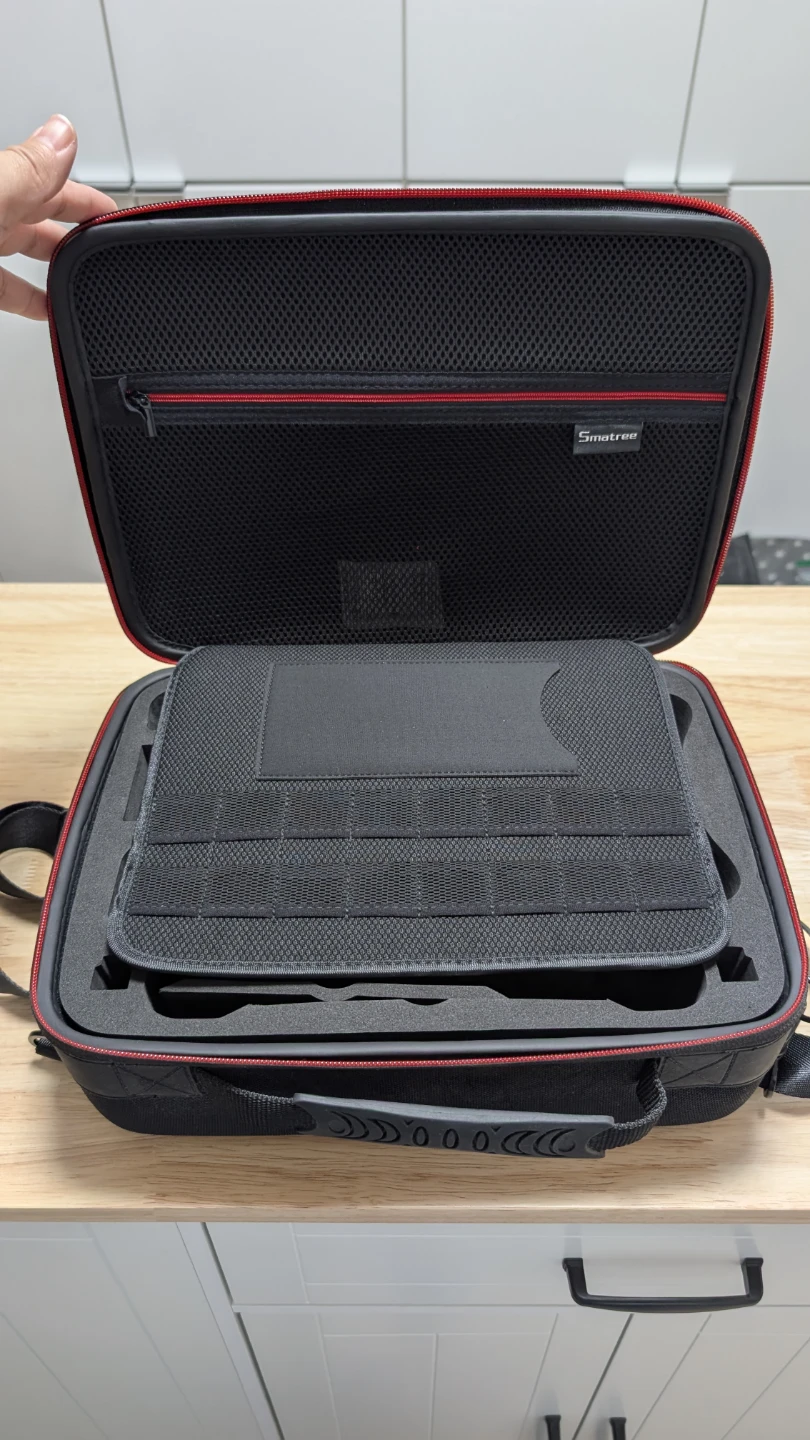 Smatree Hard Carrying Case for Nintendo Switch - photo 4